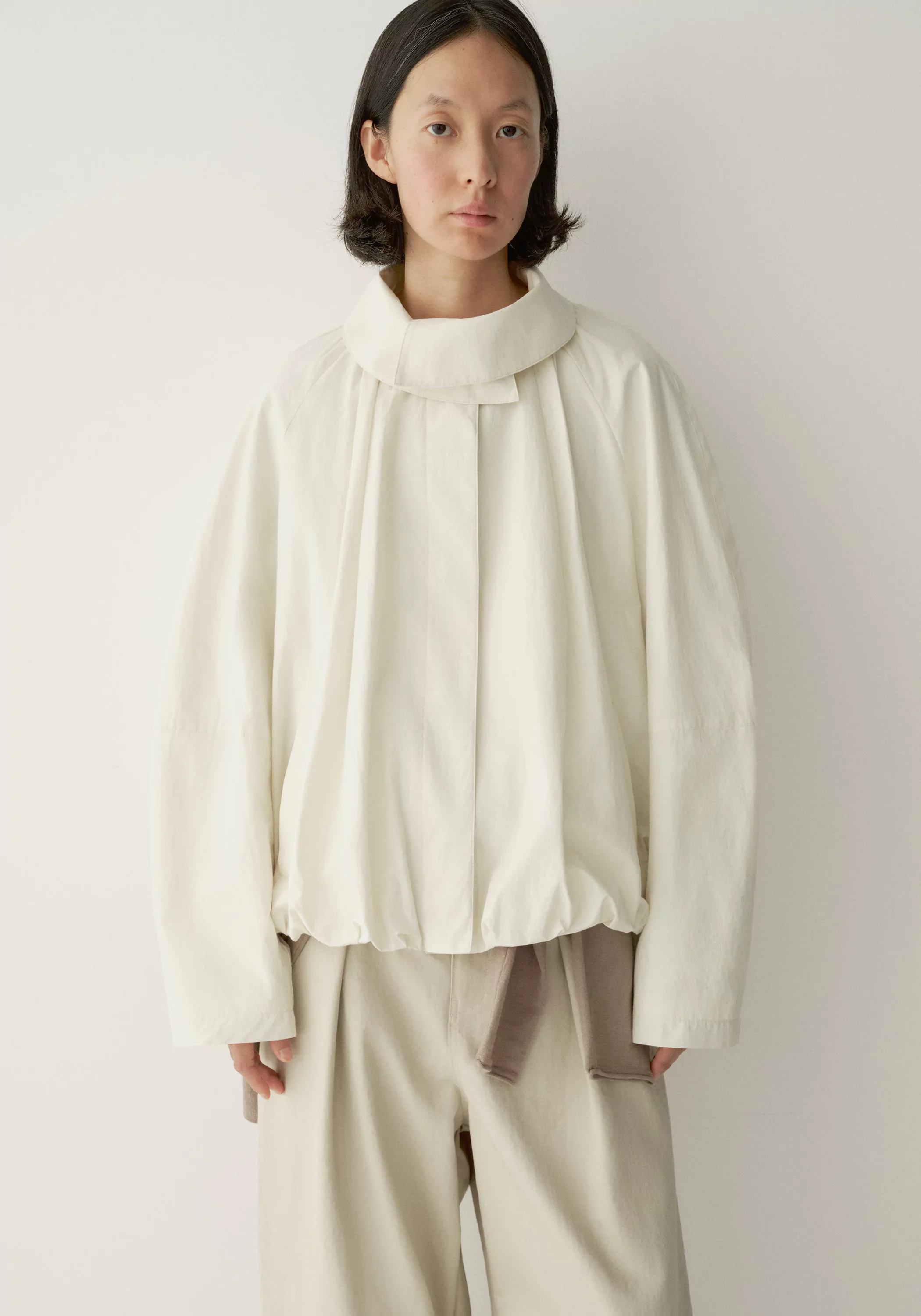 Fleur Cotton Jacket - Image 26