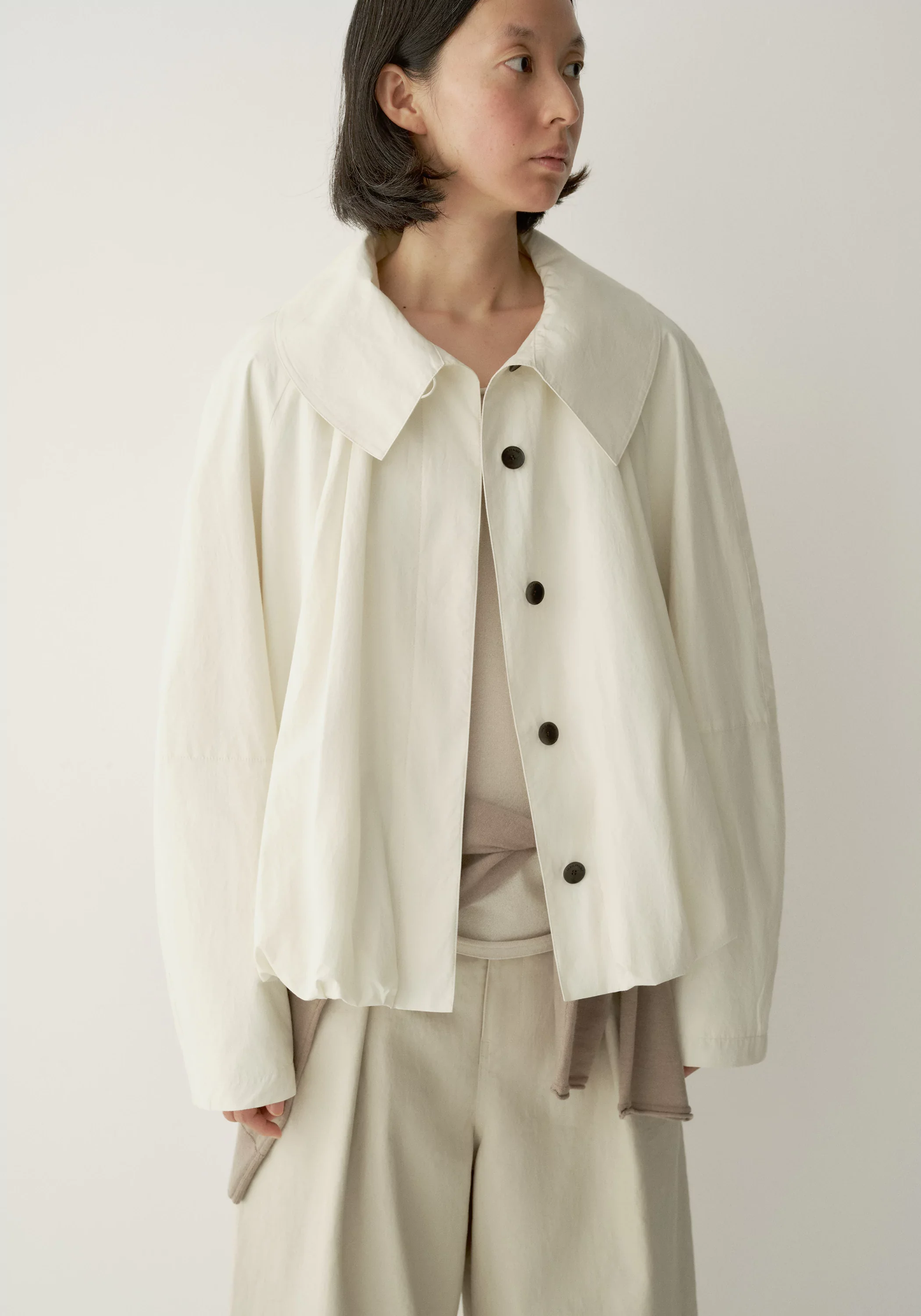 Fleur Cotton Jacket - Image 27