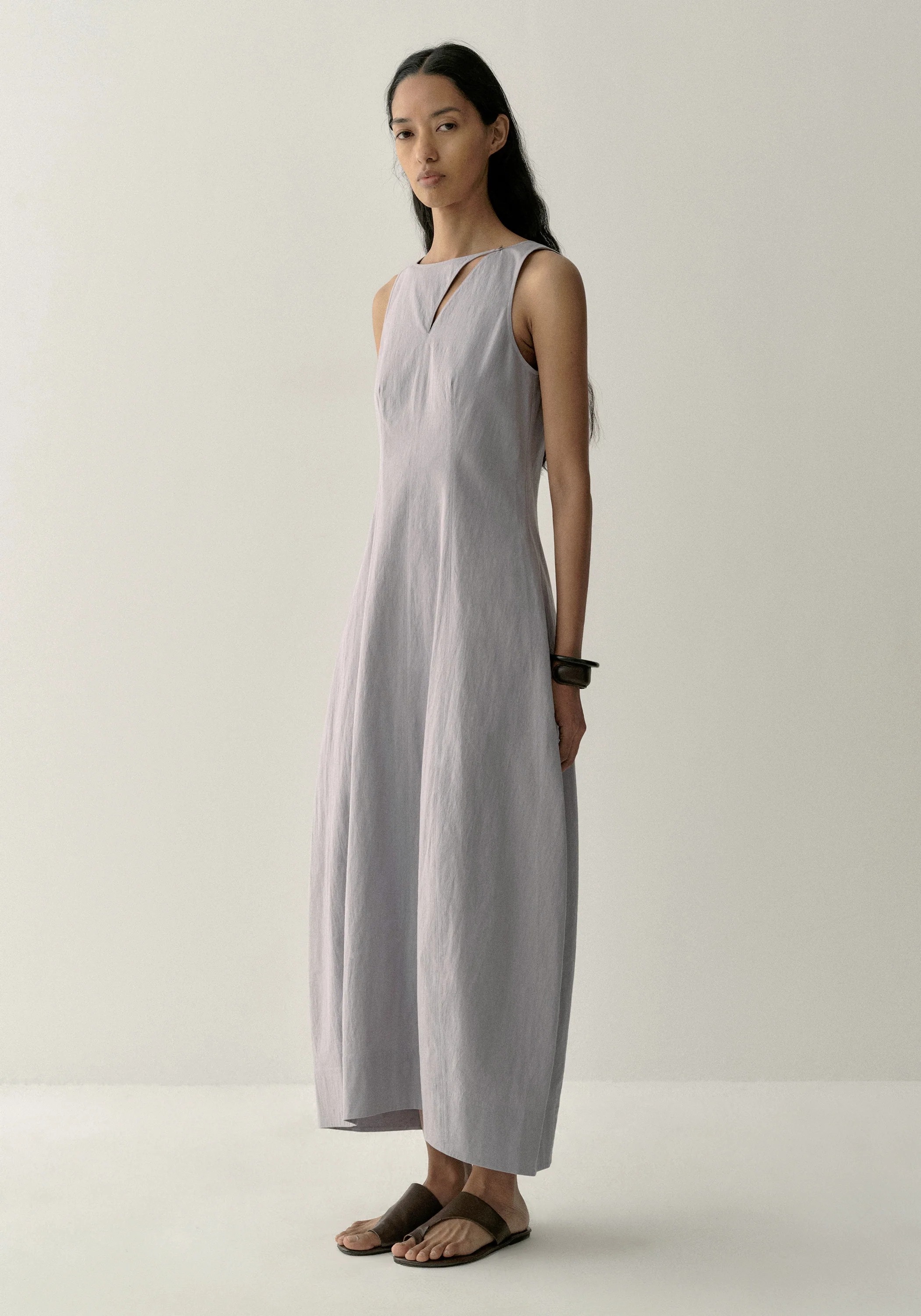 Fleur Cut-out Dress - Image 10