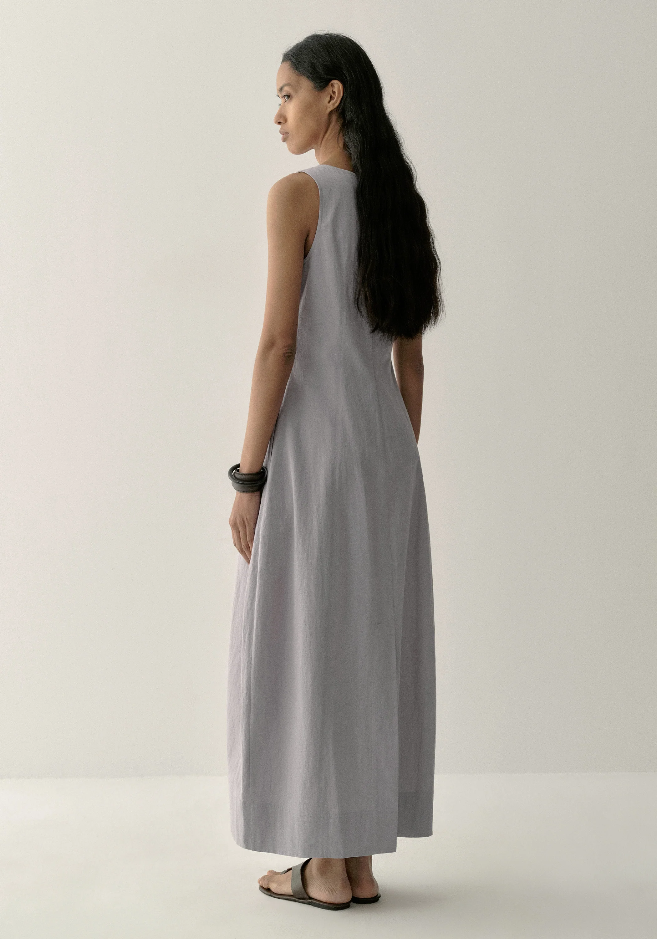 Fleur Cut-out Dress - Image 11