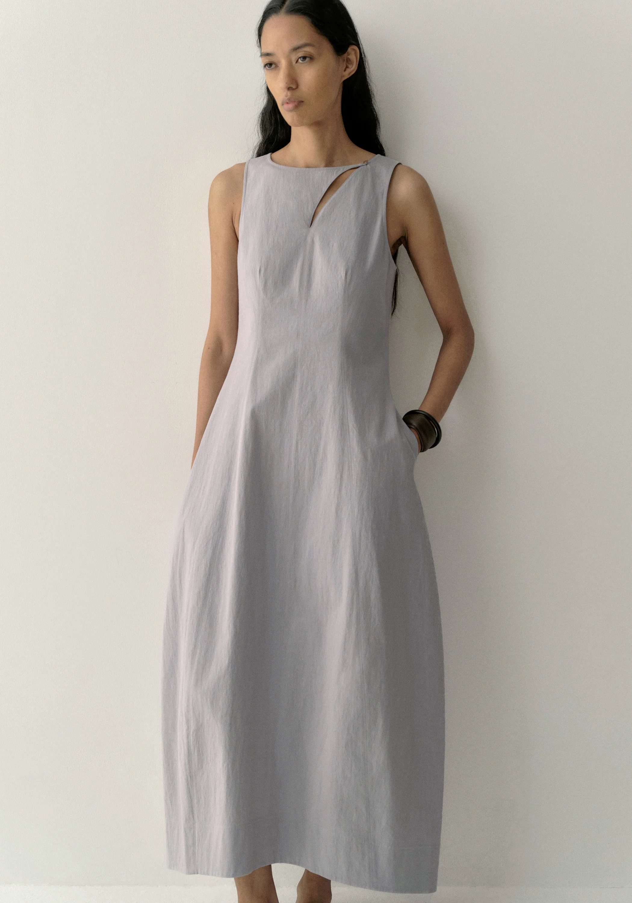 Fleur Cut-out Dress - Image 12