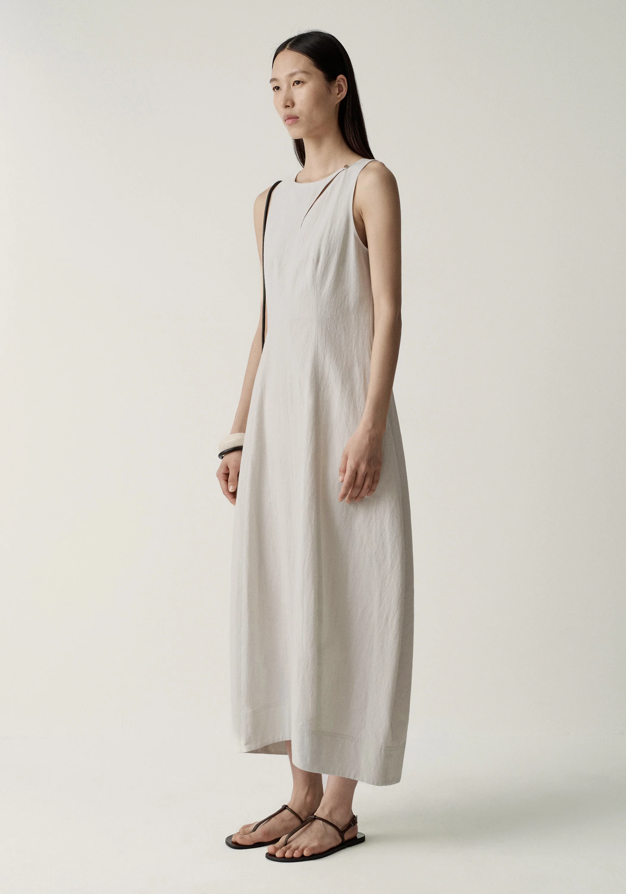 Fleur Cut-out Dress - Image 14