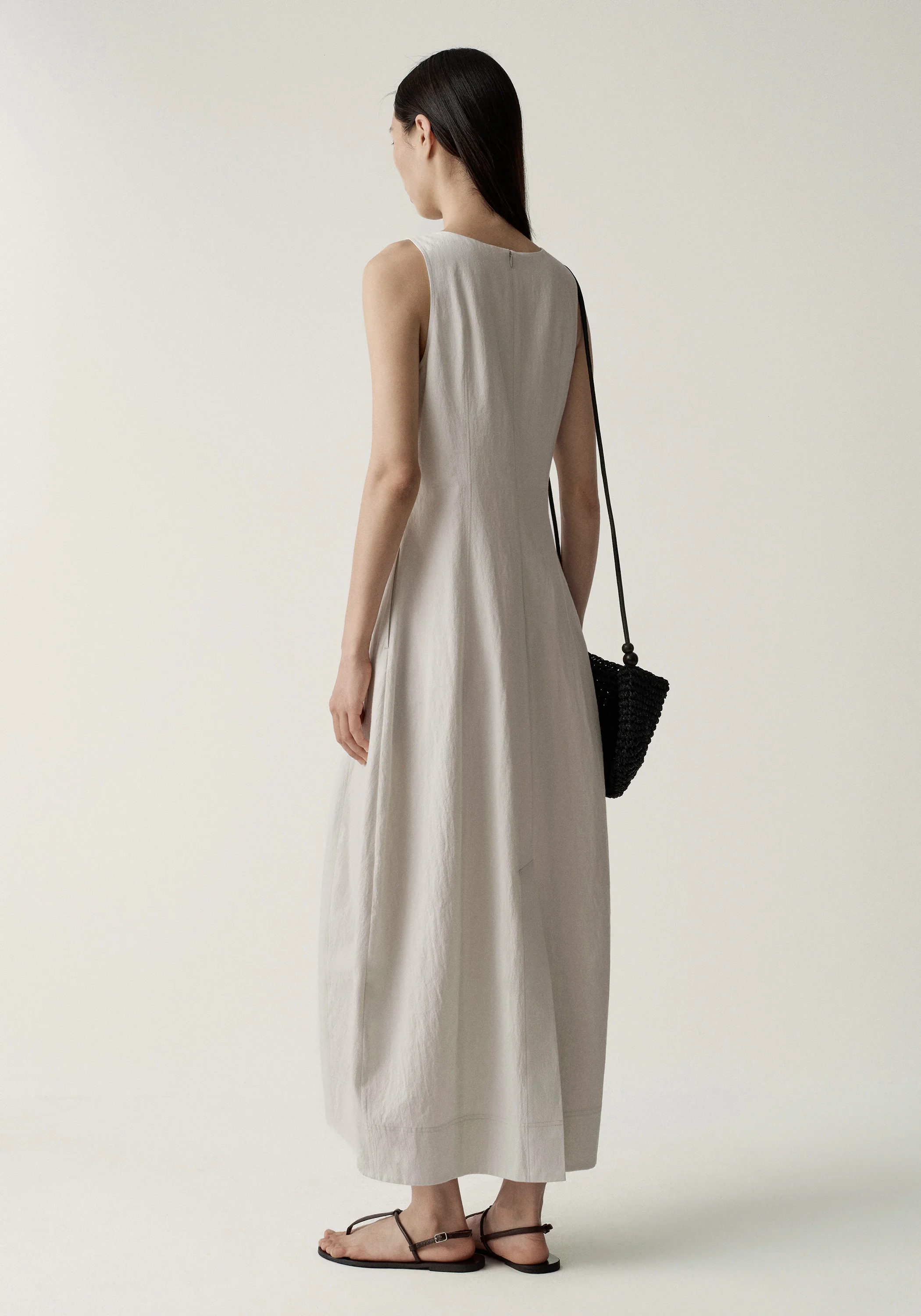 Fleur Cut-out Dress - Image 15