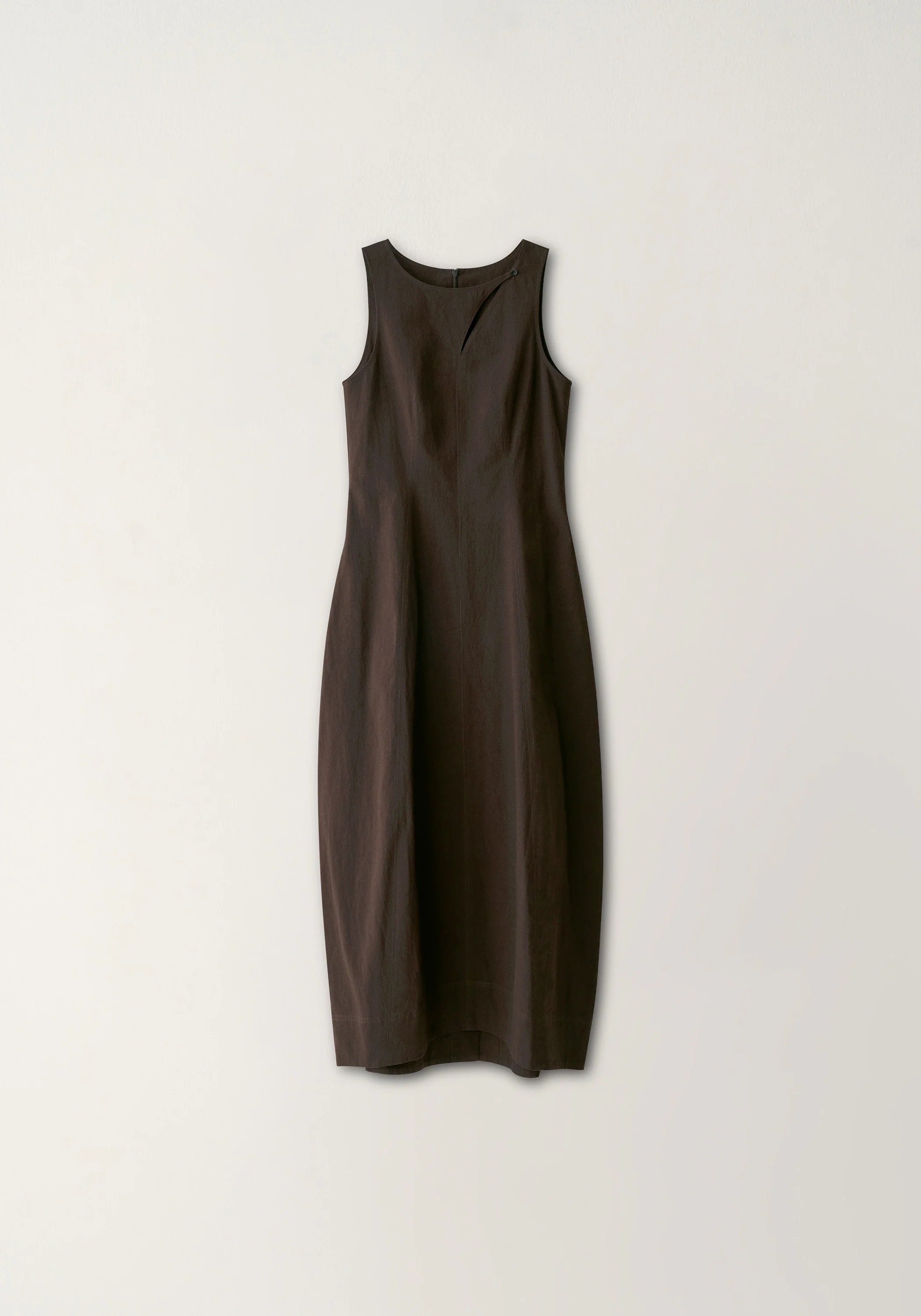 Fleur Cut-out Dress - Image 2