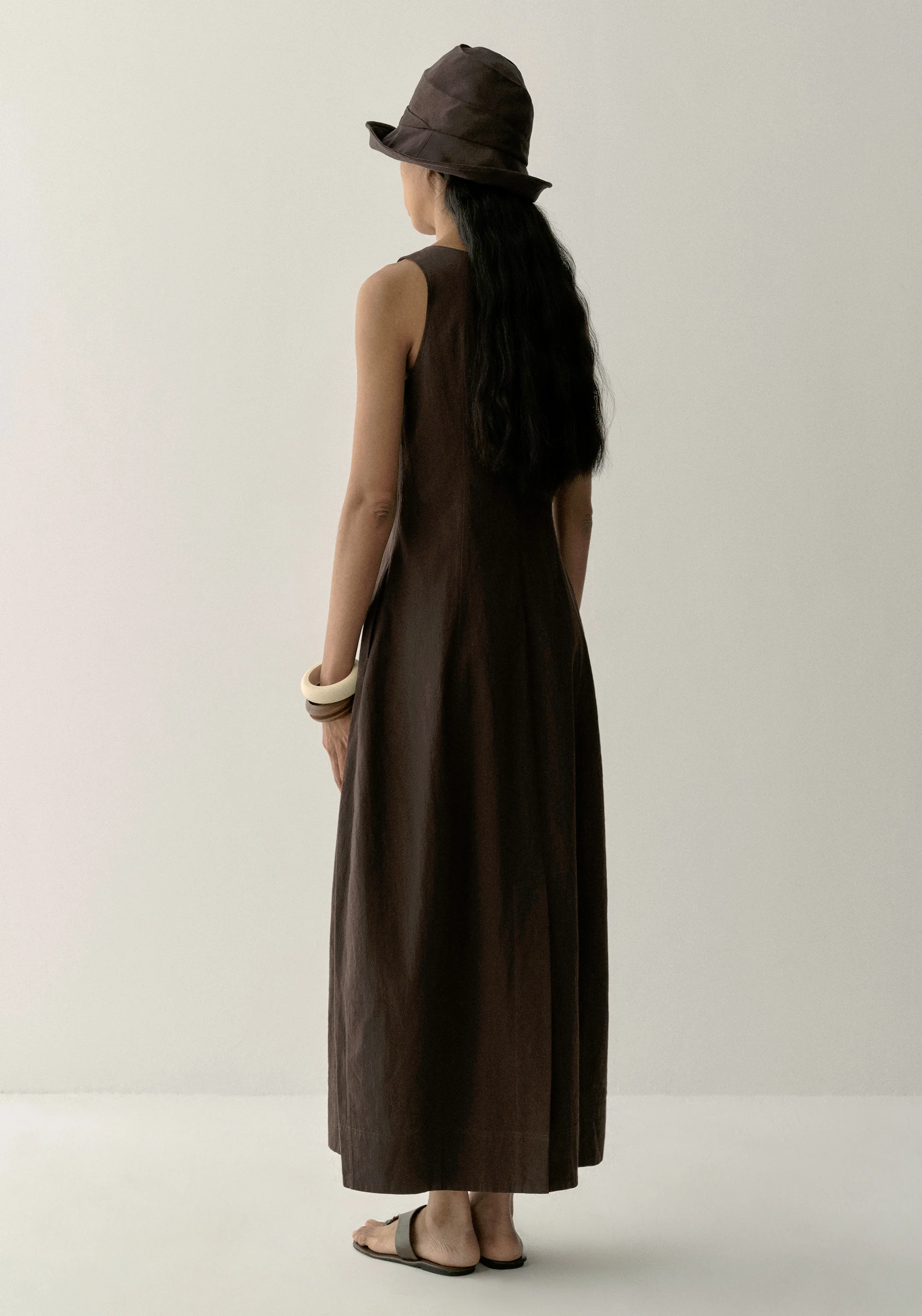 Fleur Cut-out Dress - Image 5