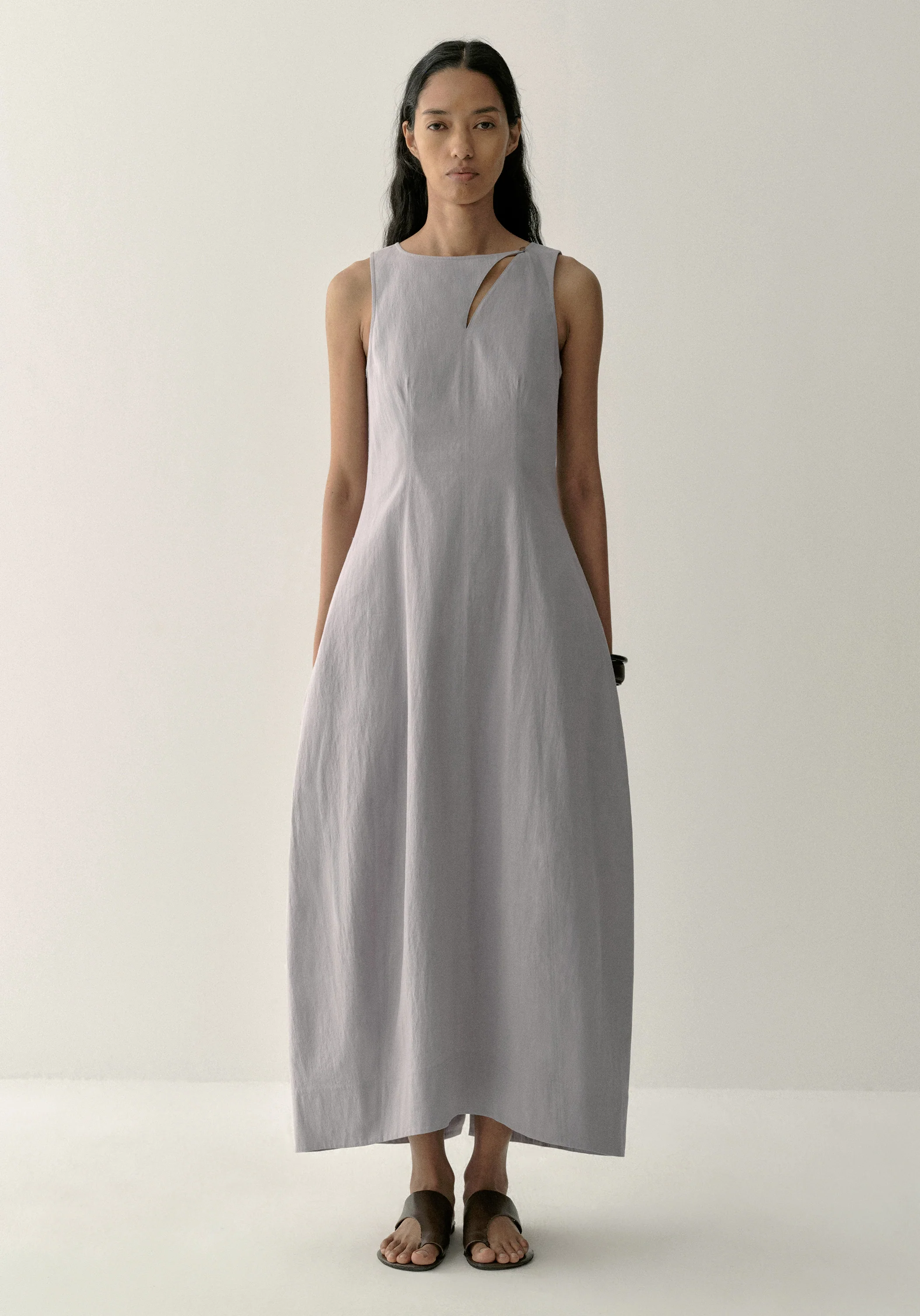 Fleur Cut-out Dress - Image 9
