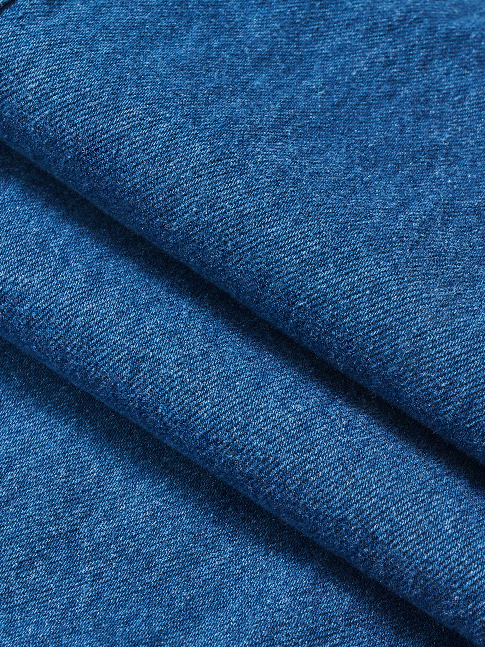 Wide-Fit Barrel Jeans - Image 12