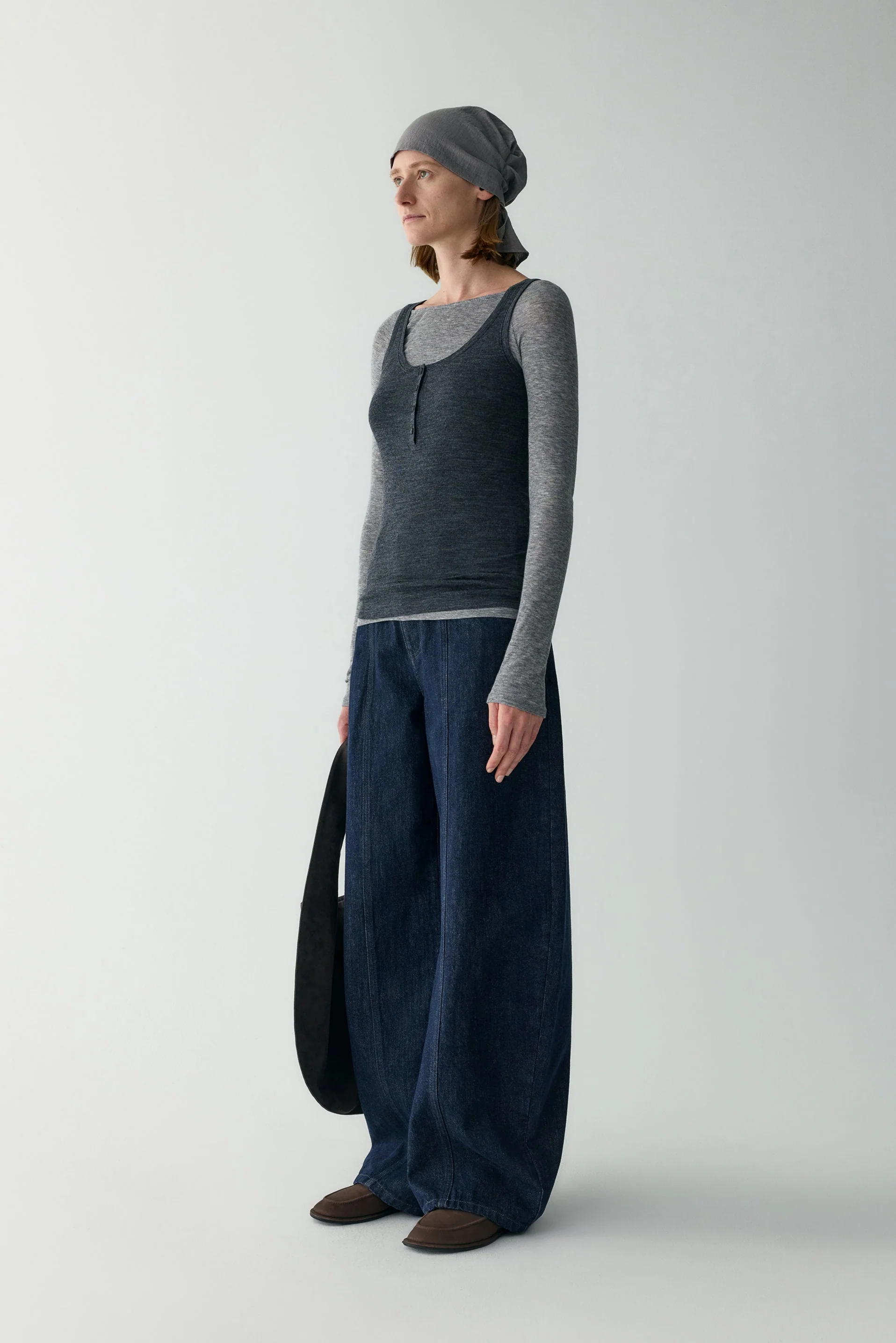 Wide-Fit Barrel Jeans - Image 14