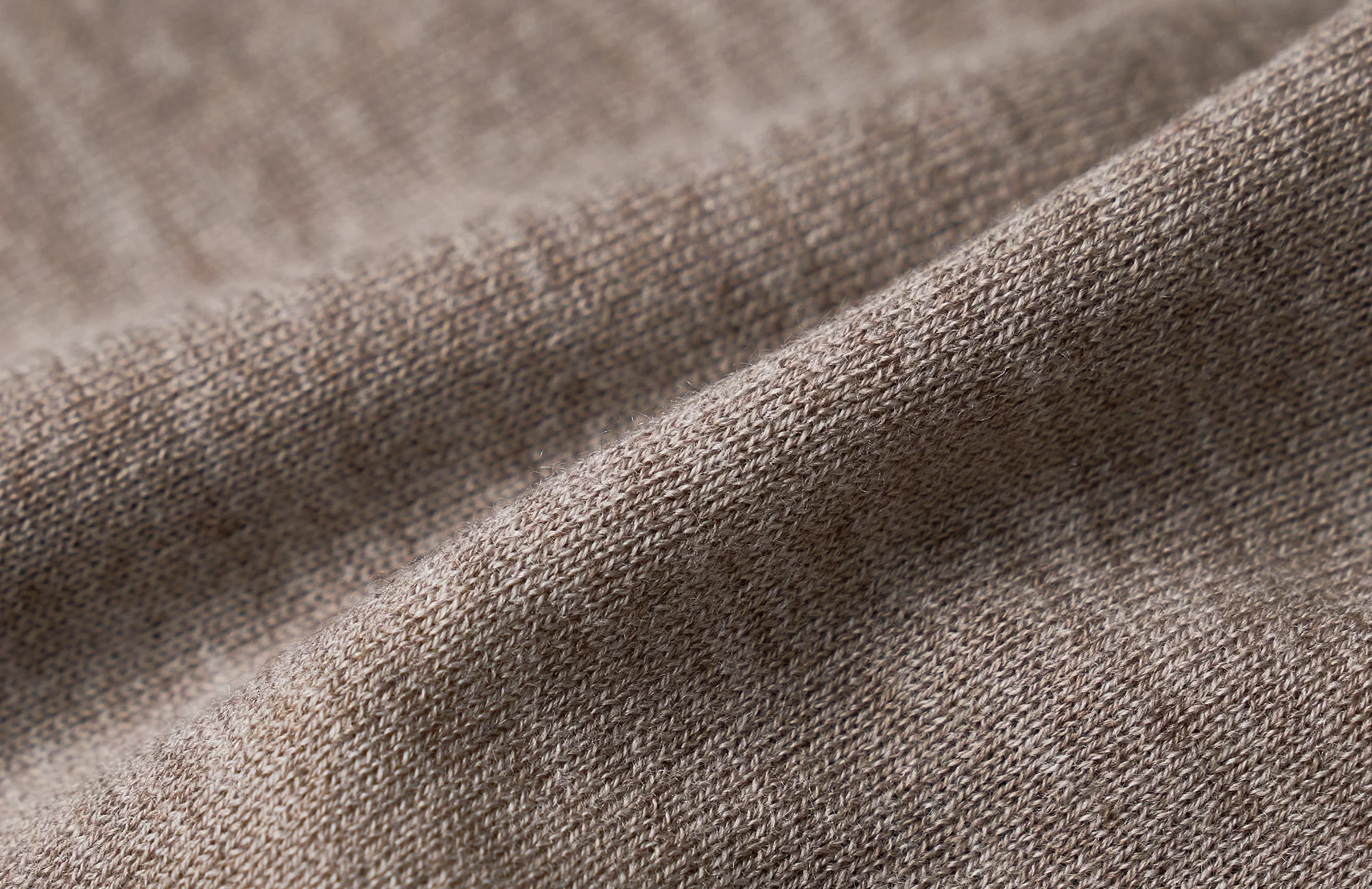 Fitted Wool Cardigan - Image 15
