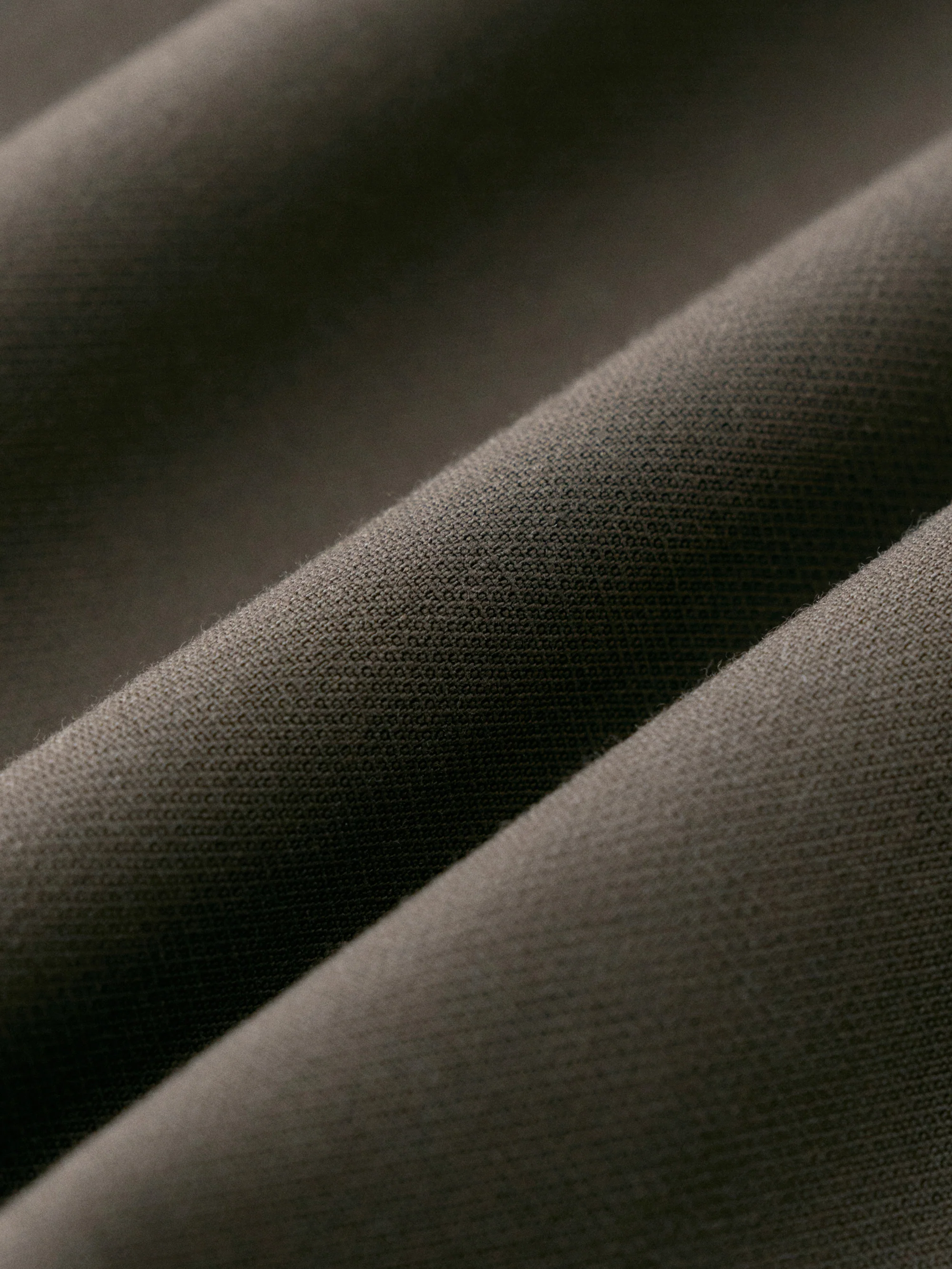 Elastic Cropped Lantern Pants - Image 15