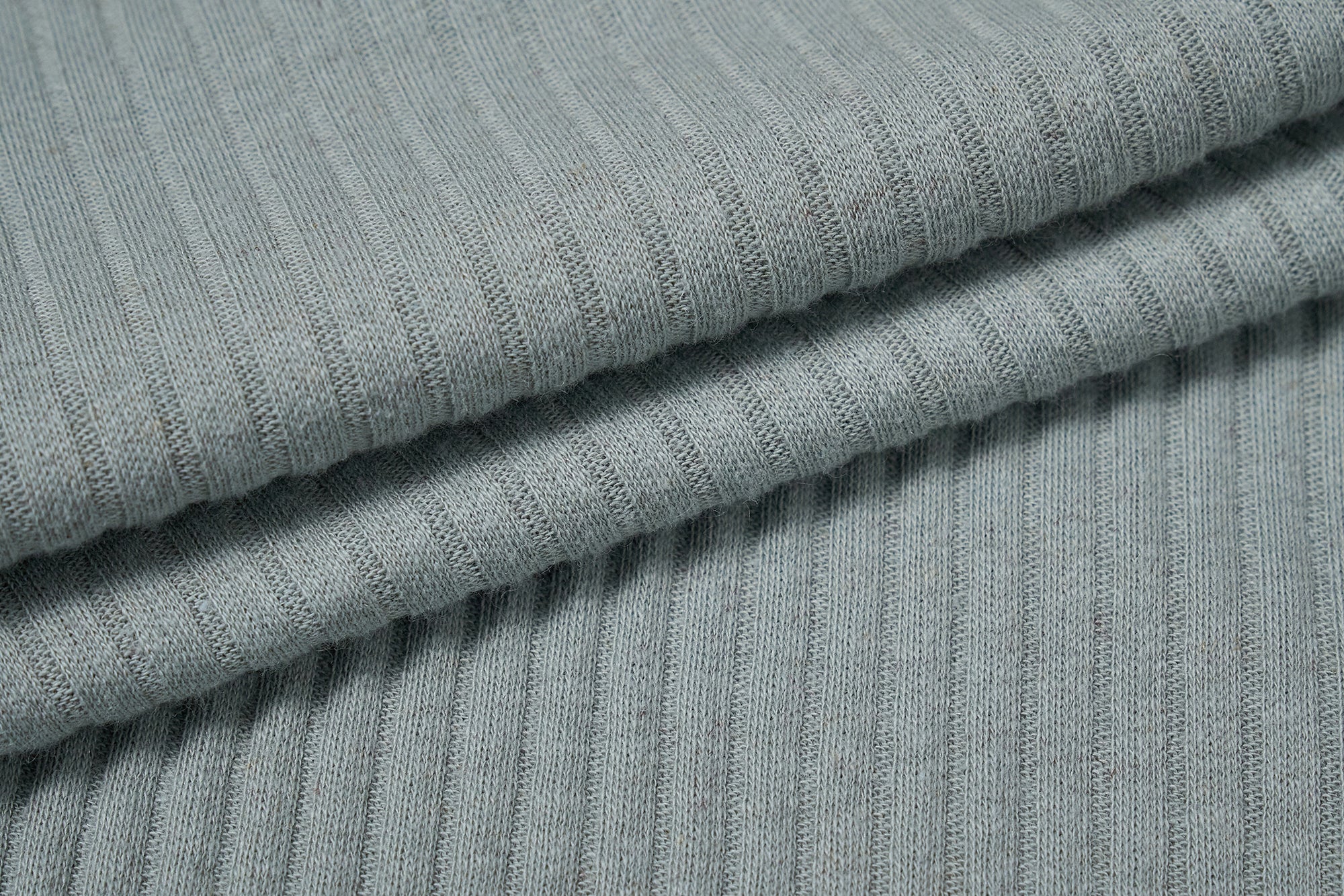 Organic Cotton Wrap Blouse - Image 13