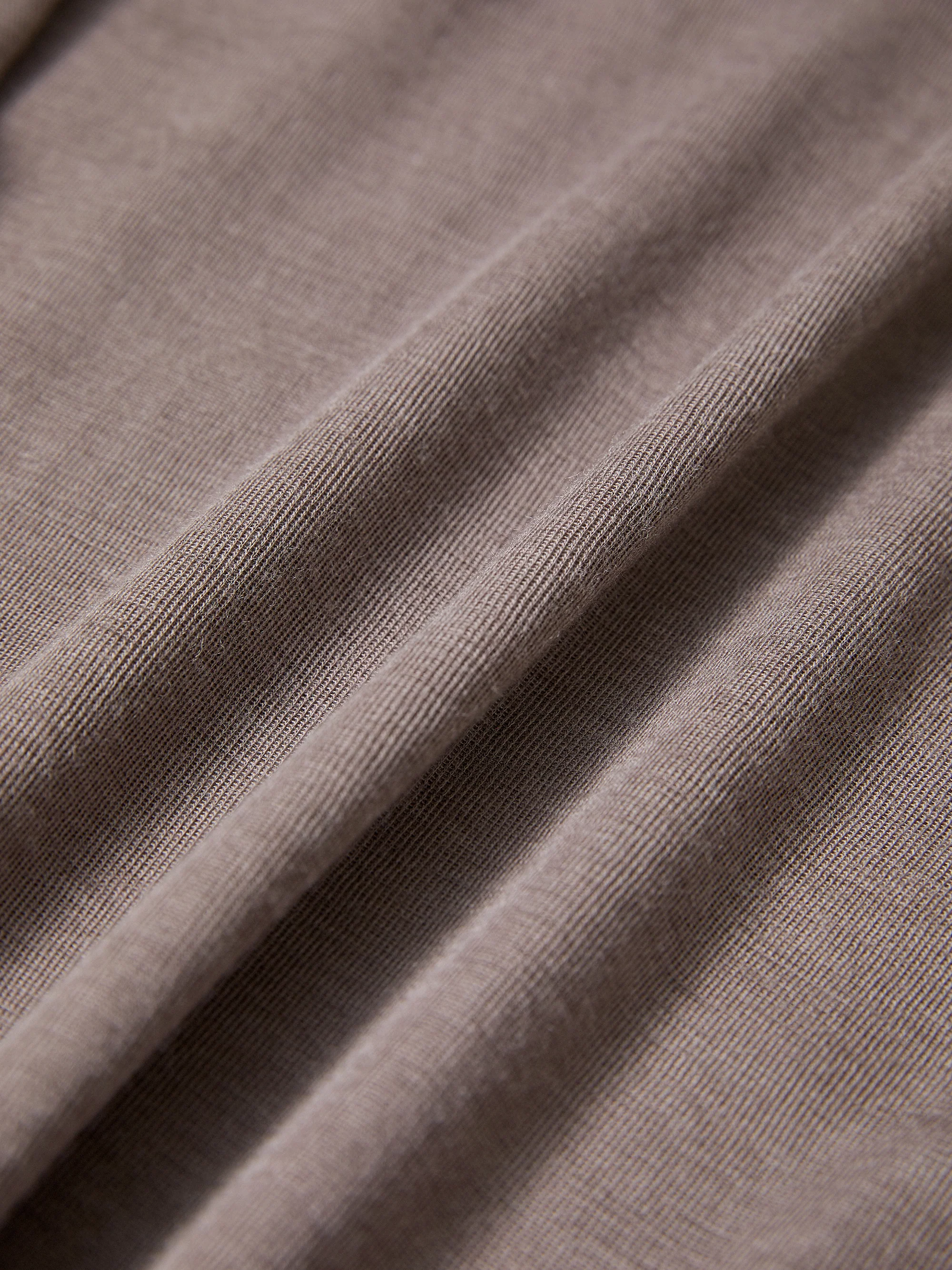Relaxed Wool Top - Image 14