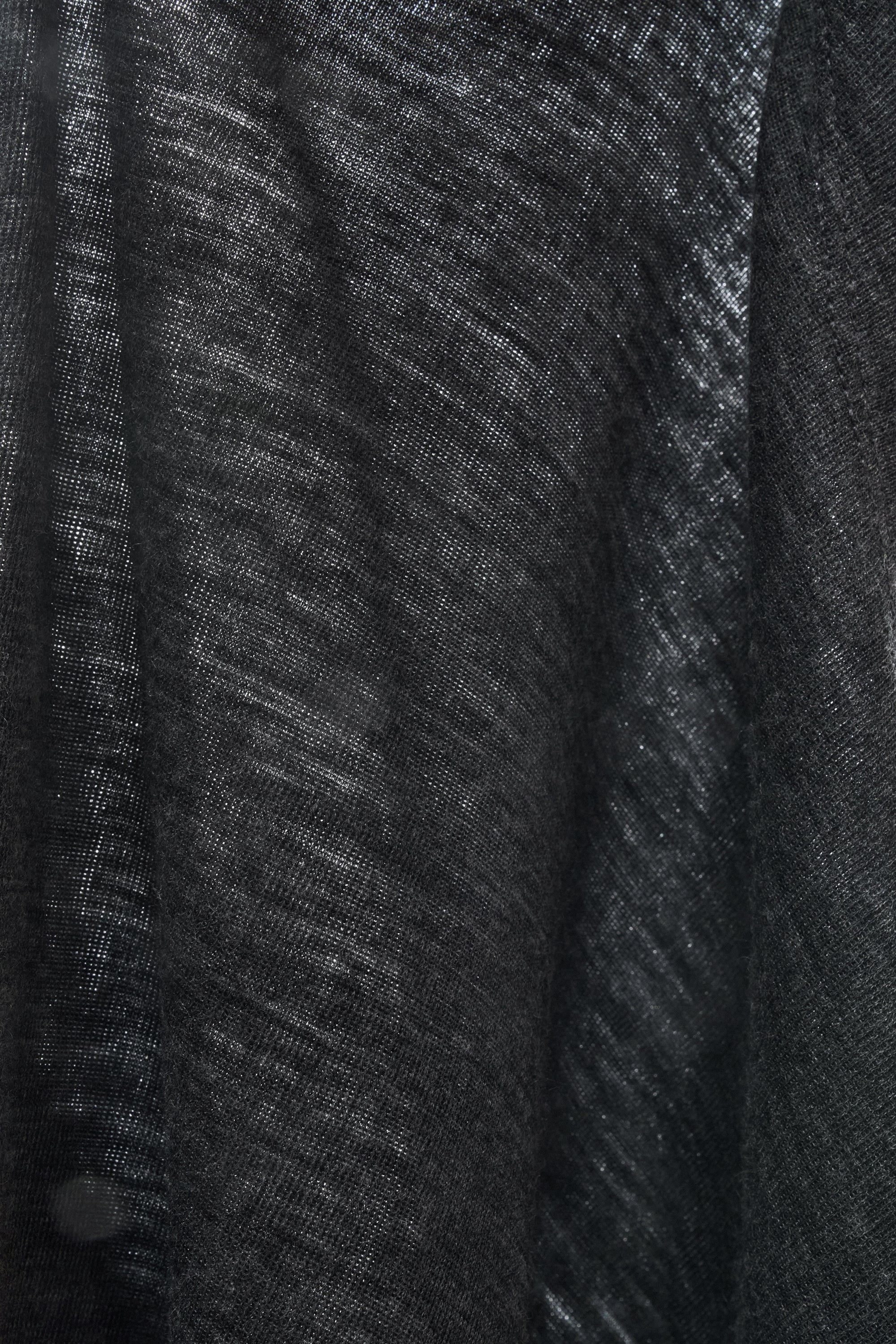 Relaxed Wool Top - Image 7