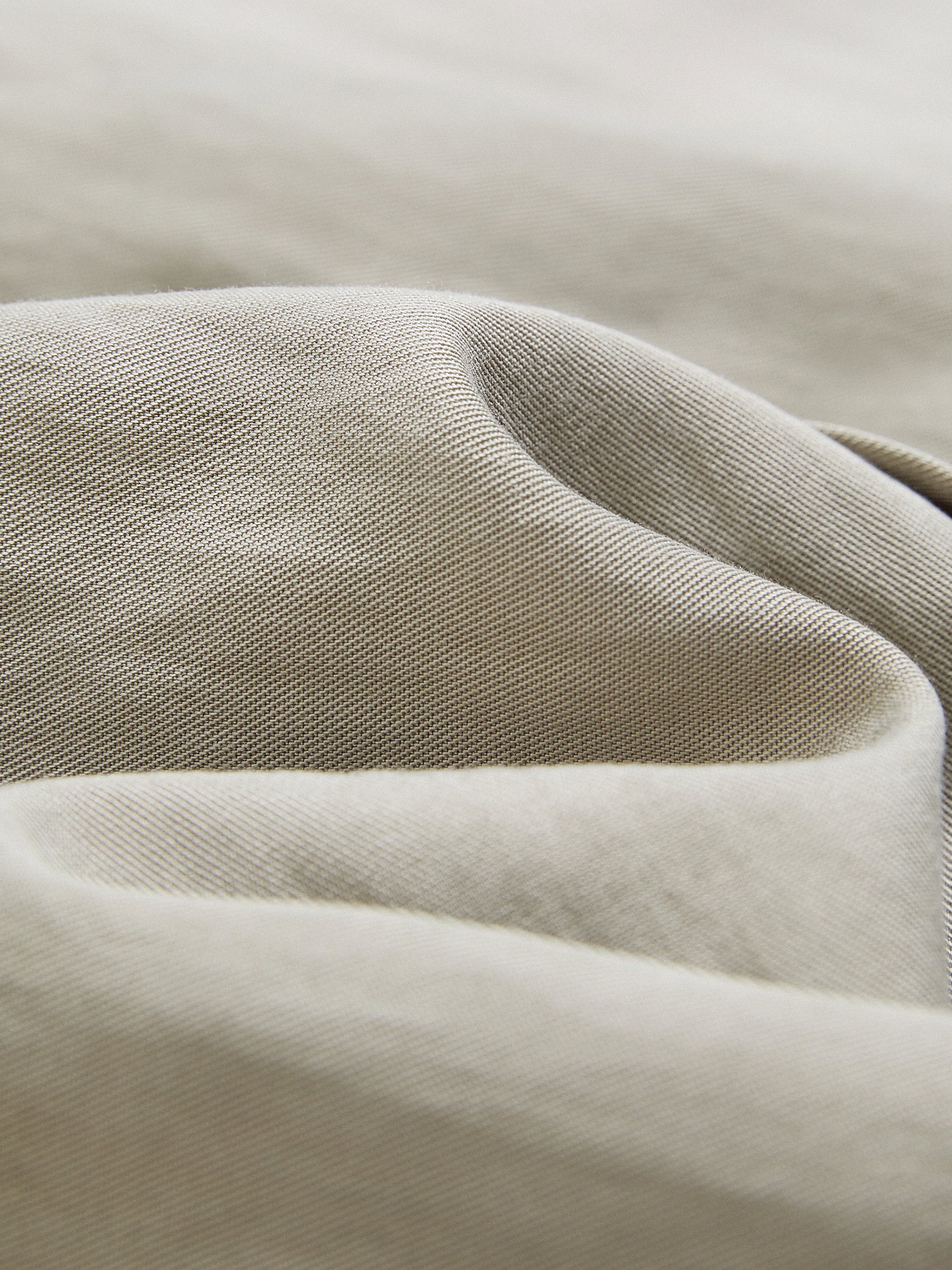 Cowl Neck Blouse - Image 12