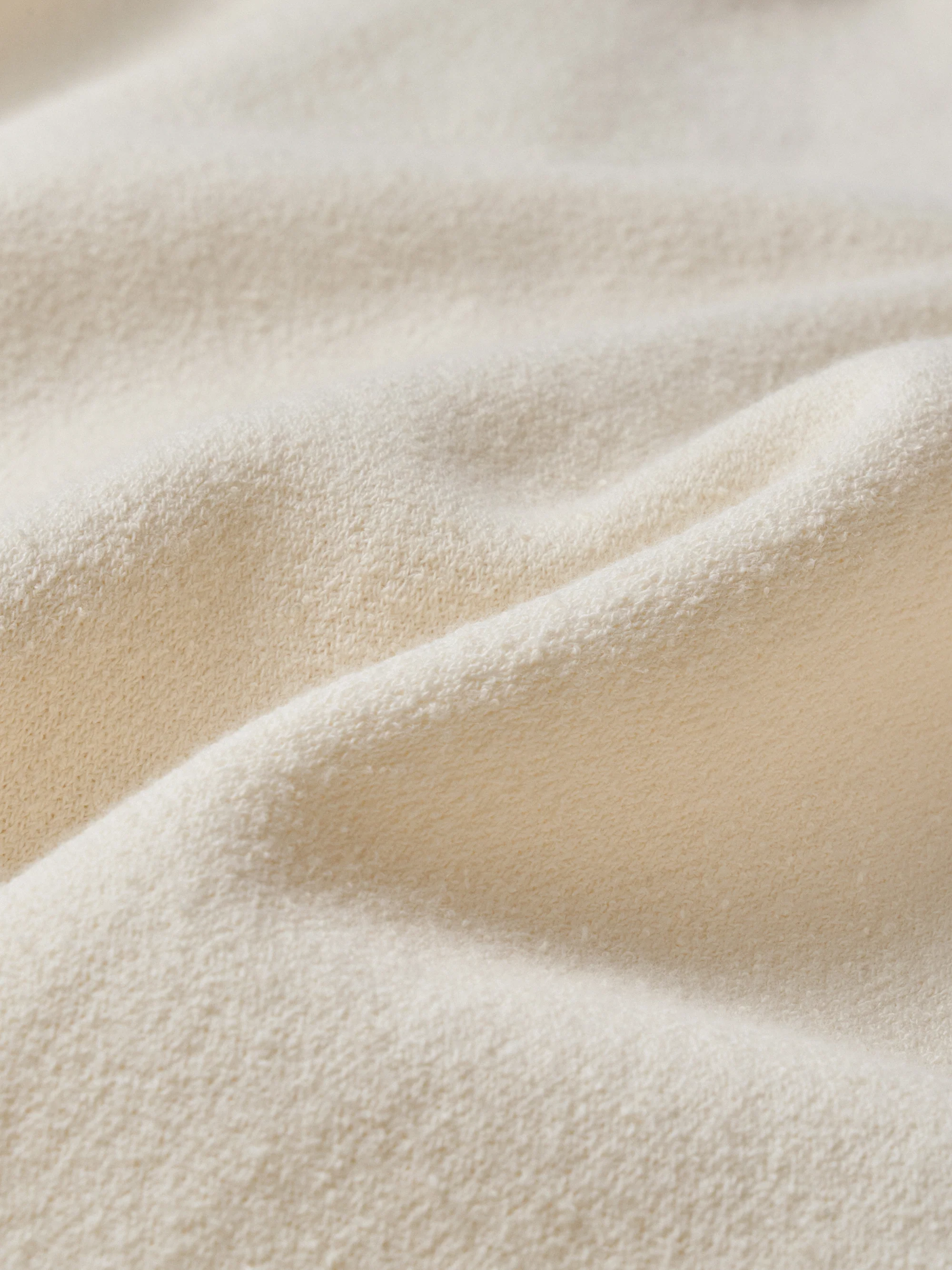 Cotton V-neck Pullover - Image 18