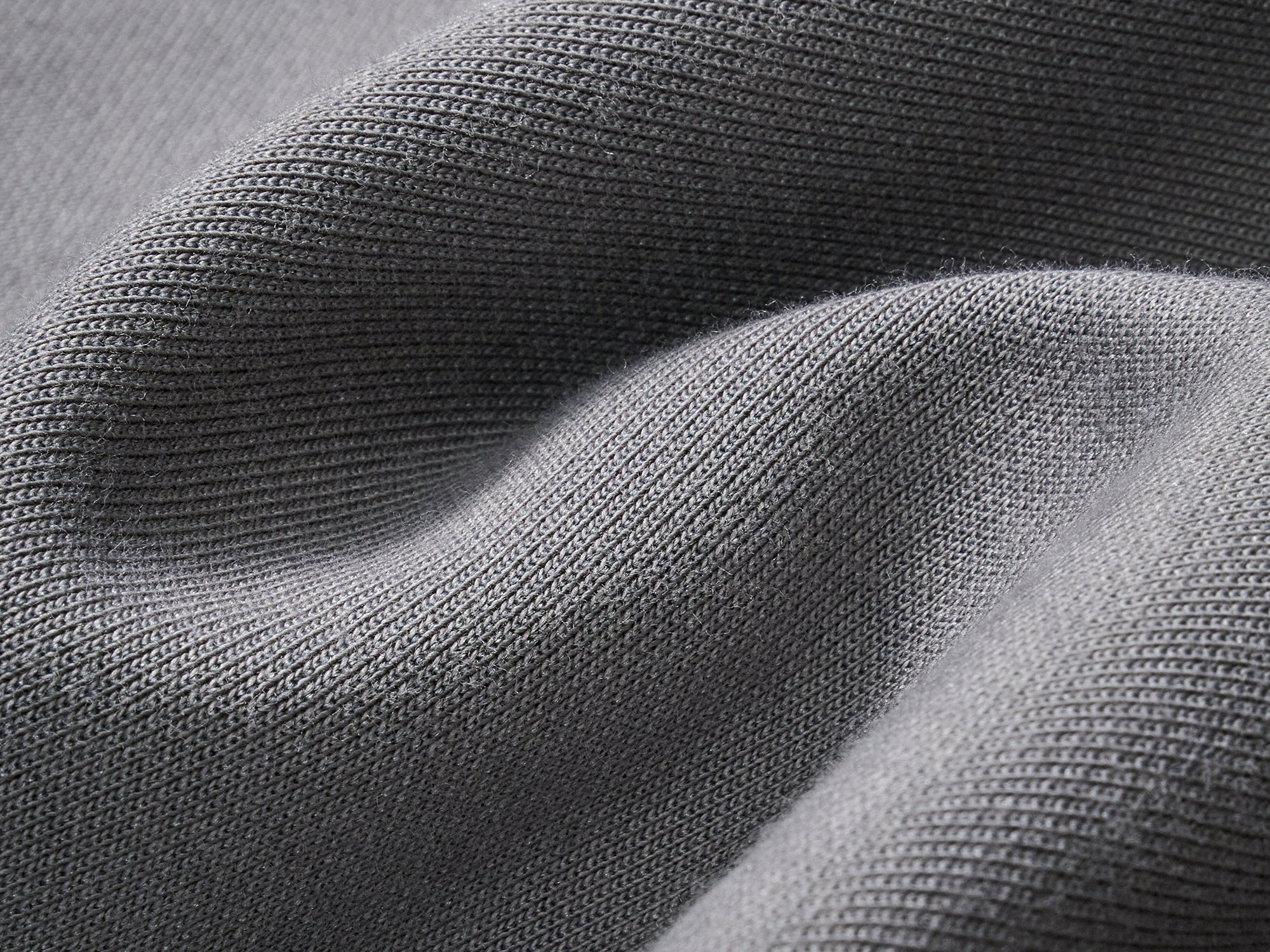 Two-way Collar Cotton Hoodie - Image 18