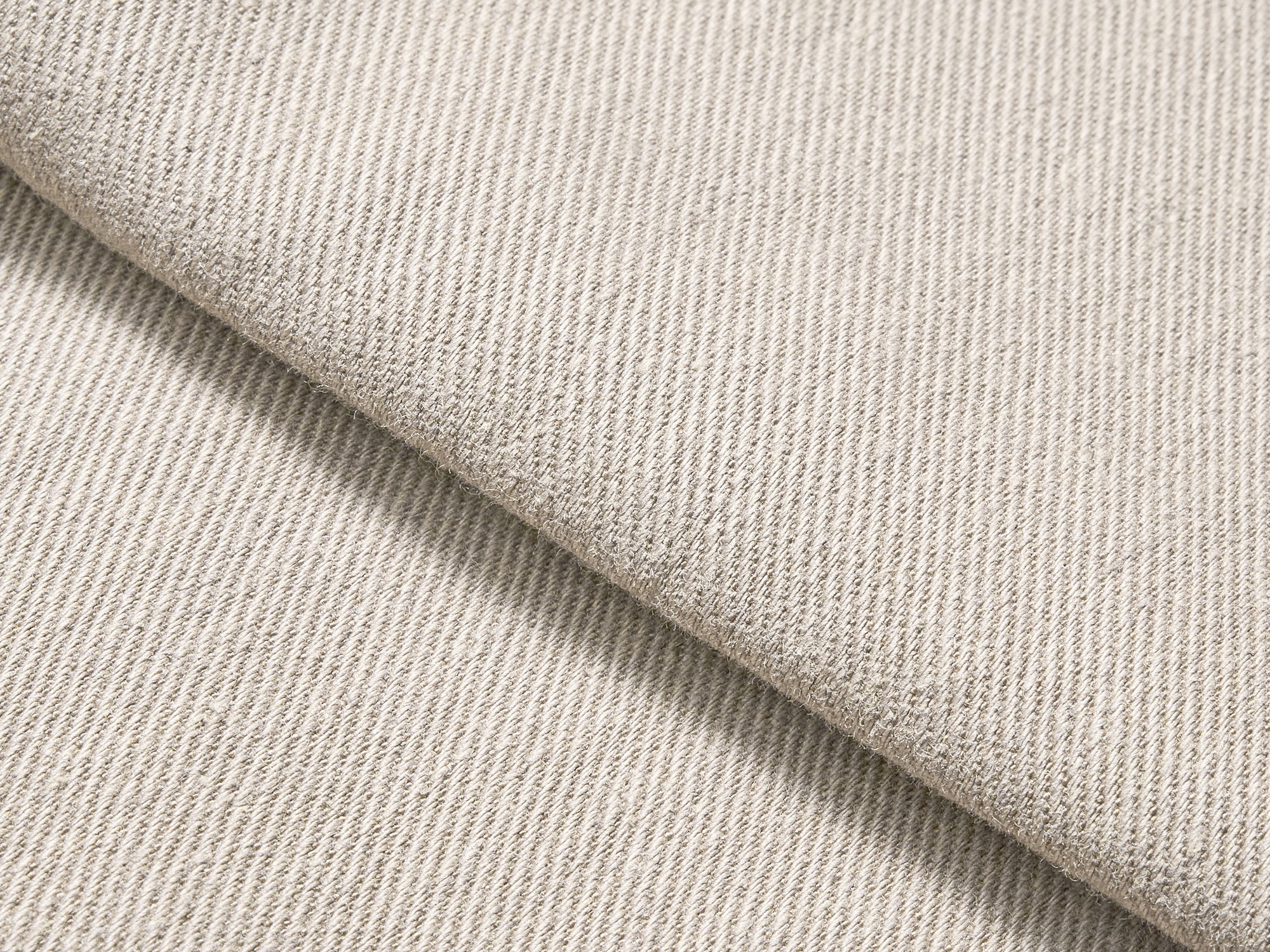 Linen V-neck Utility Vest - Image 13