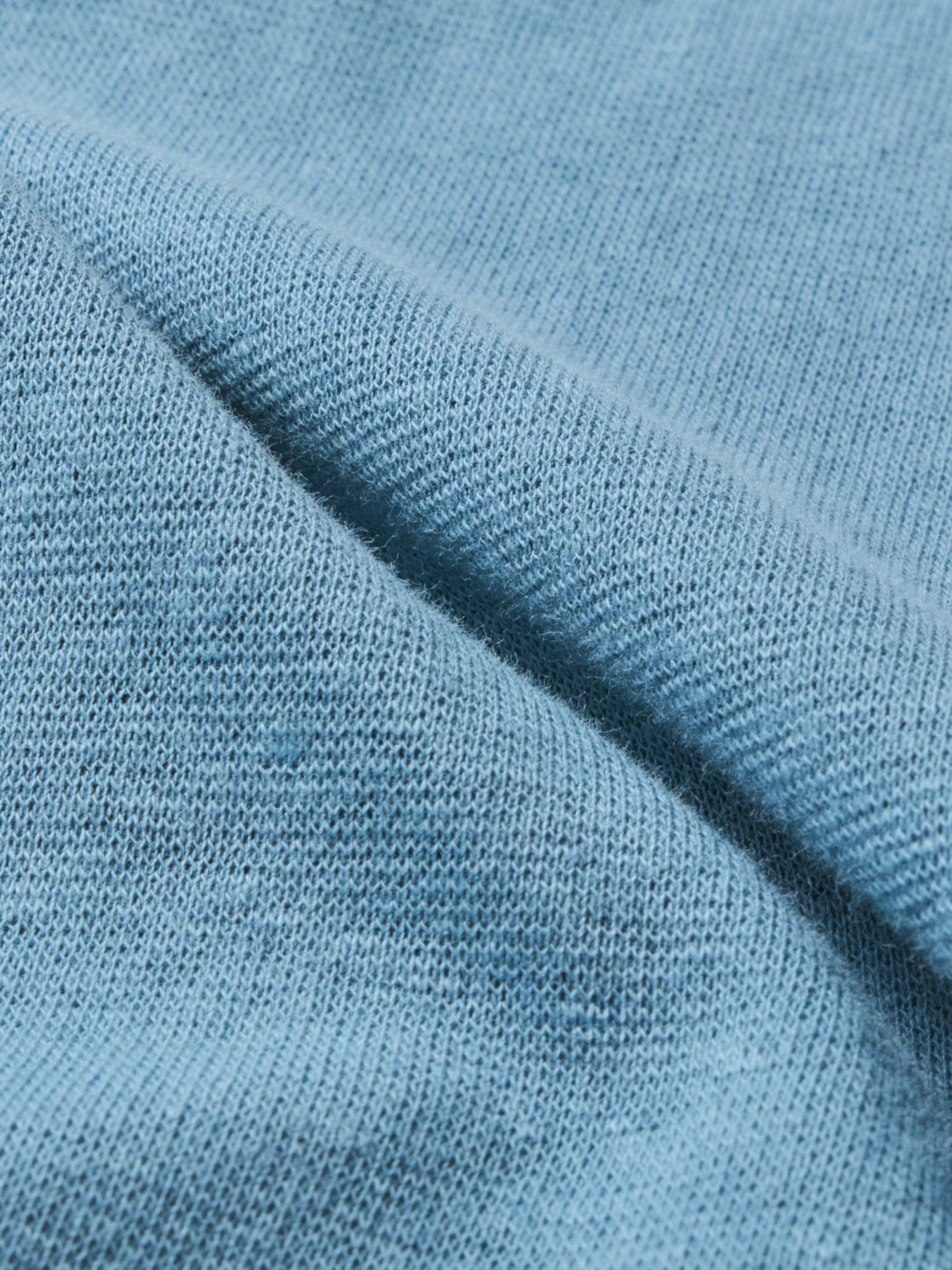 Ribbed Tank Top - Image 7