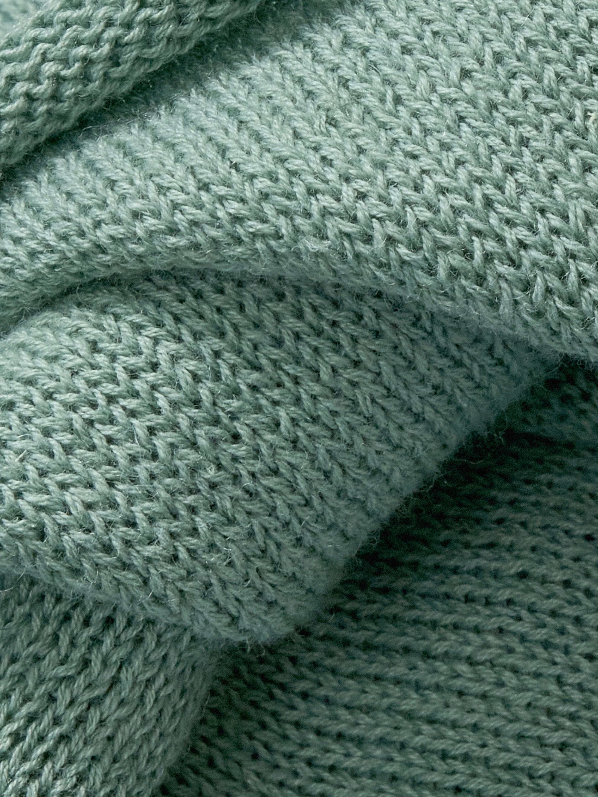 Cotton-linen Top - Image 11