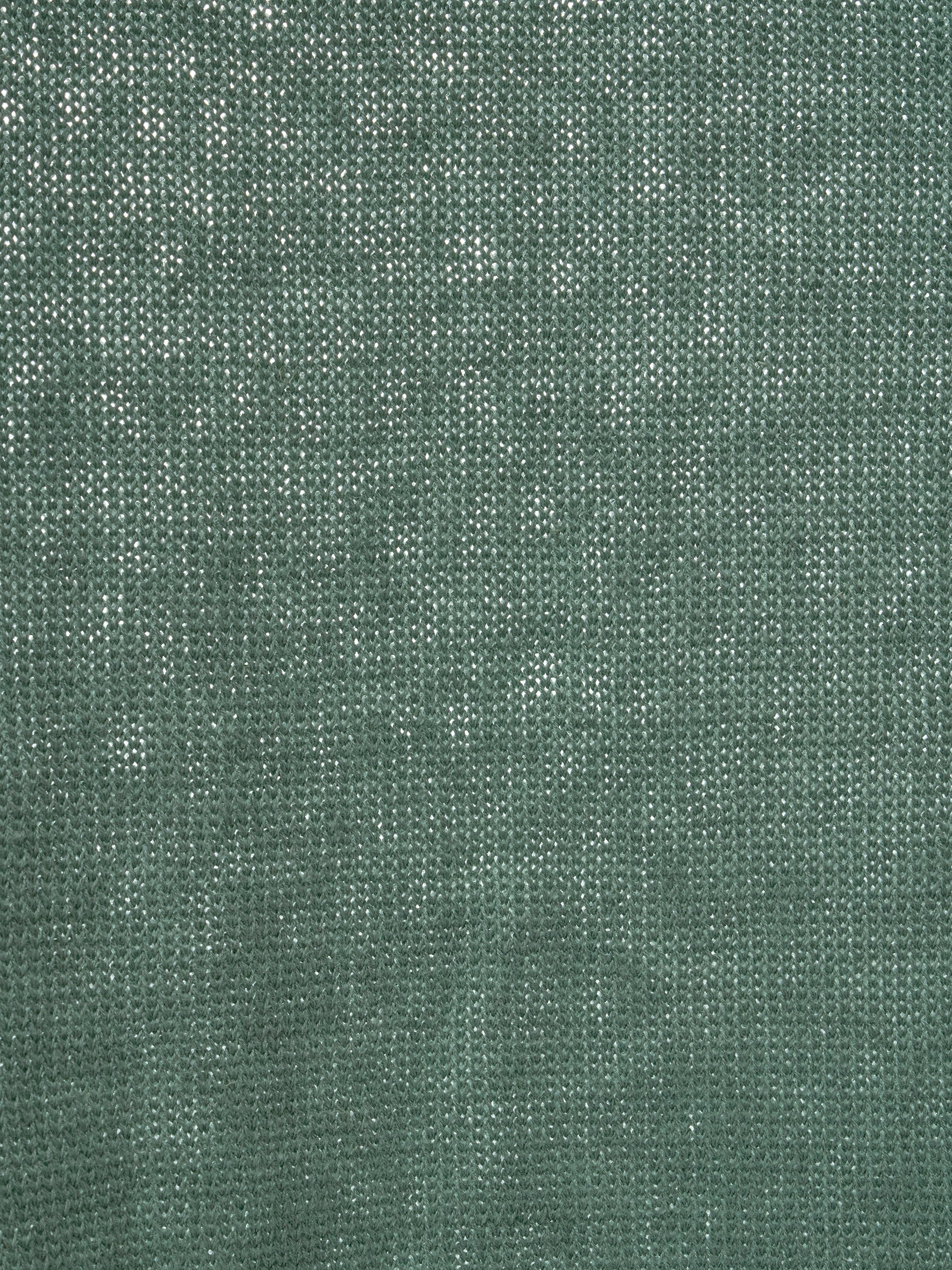 Cotton-linen Top - Image 12