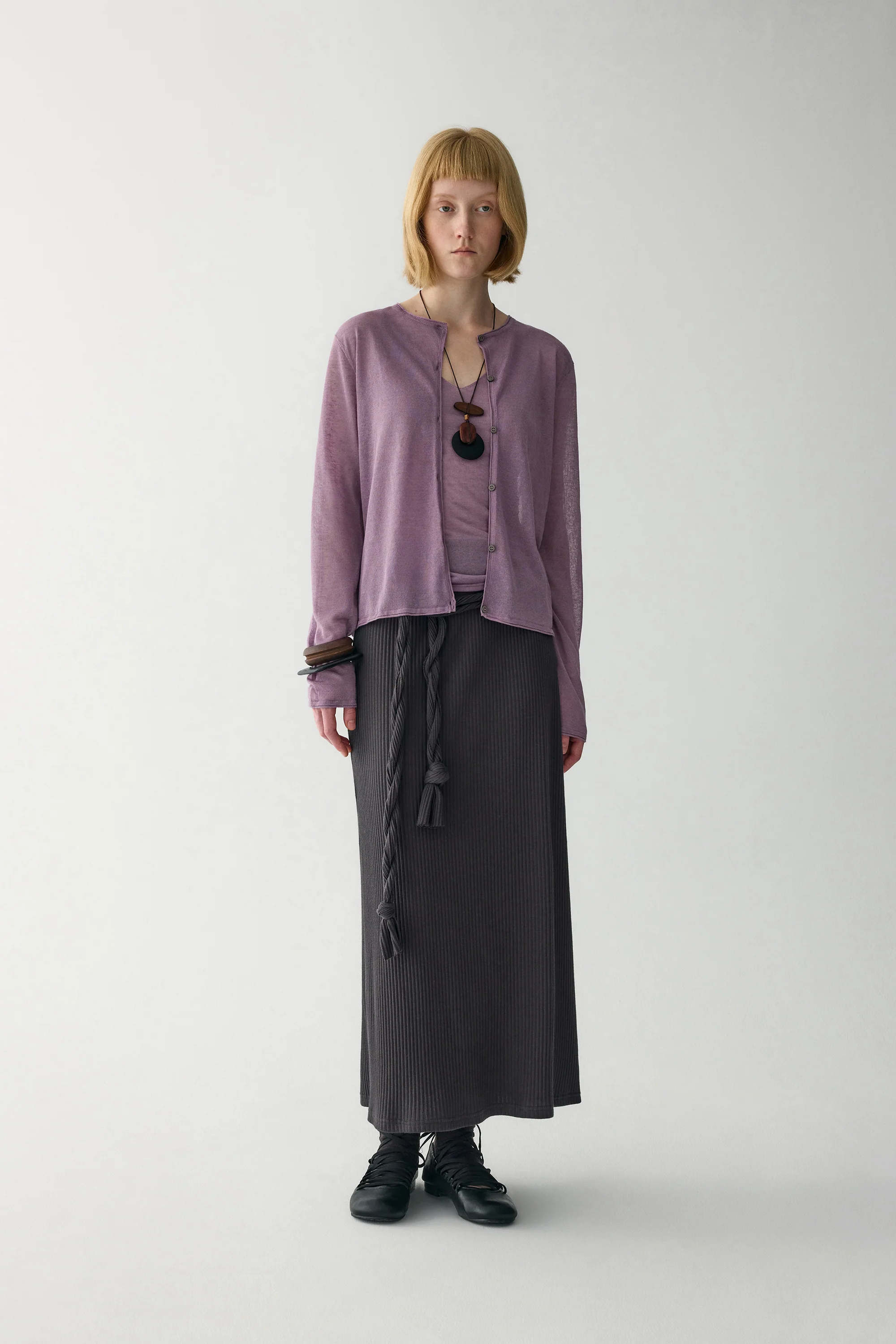 Bamboo Cotton Tank Top - Image 18
