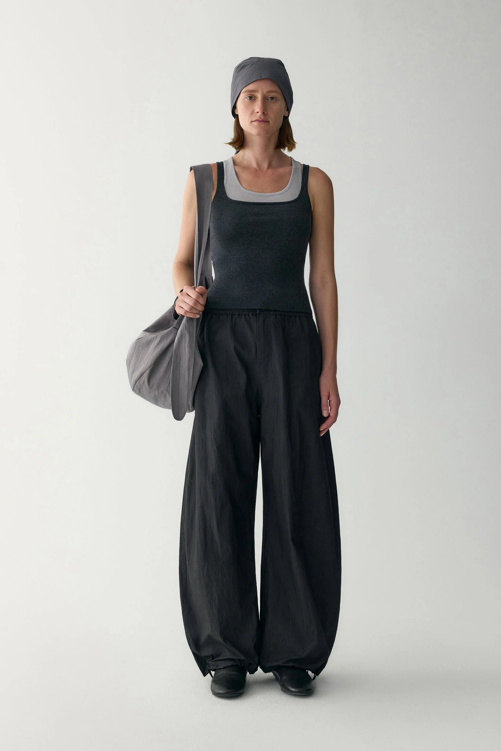 Organic Cotton Tank Top - Image 20