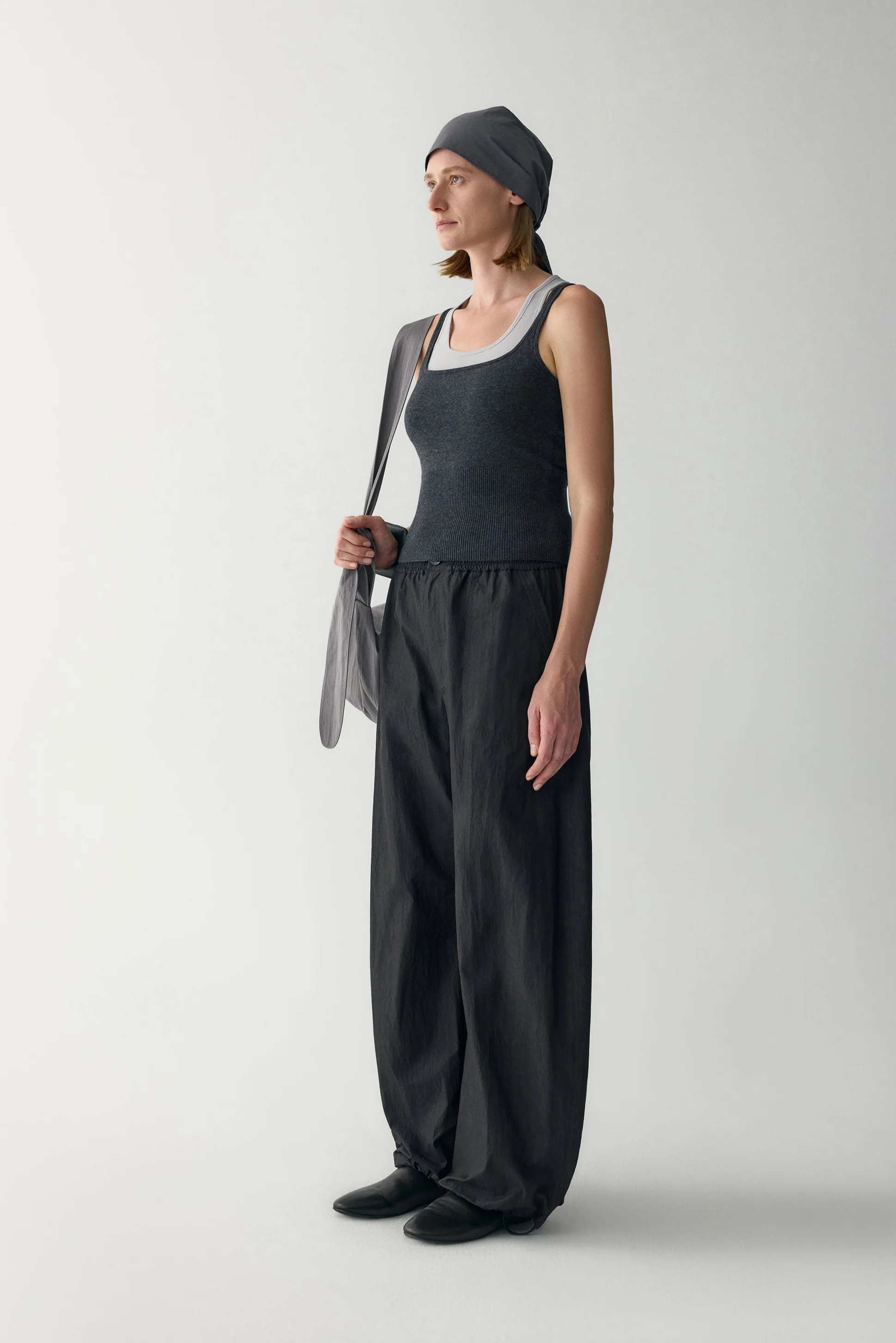 Organic Cotton Tank Top - Image 21