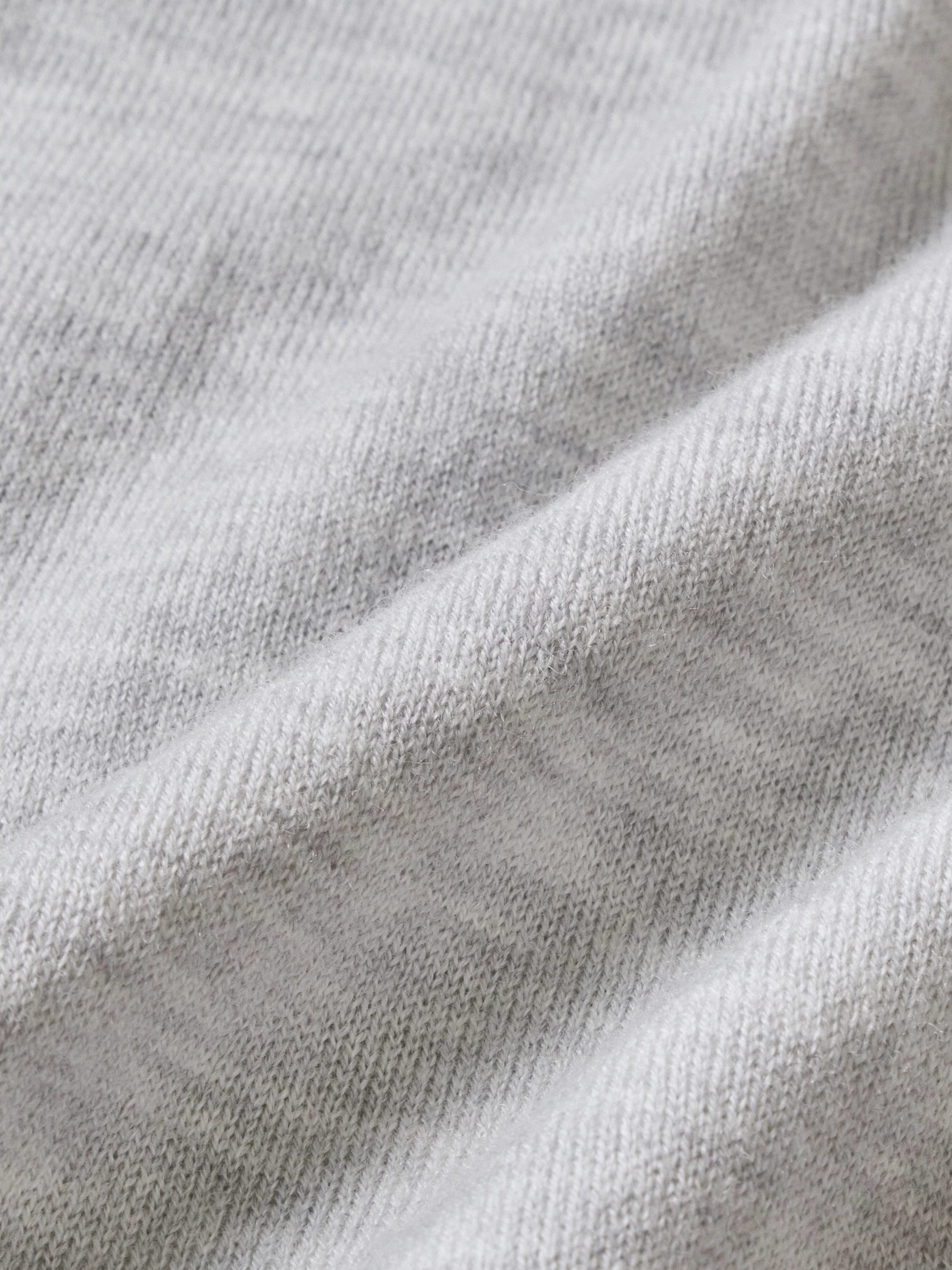 Relaxed Wool Sweater - Image 20