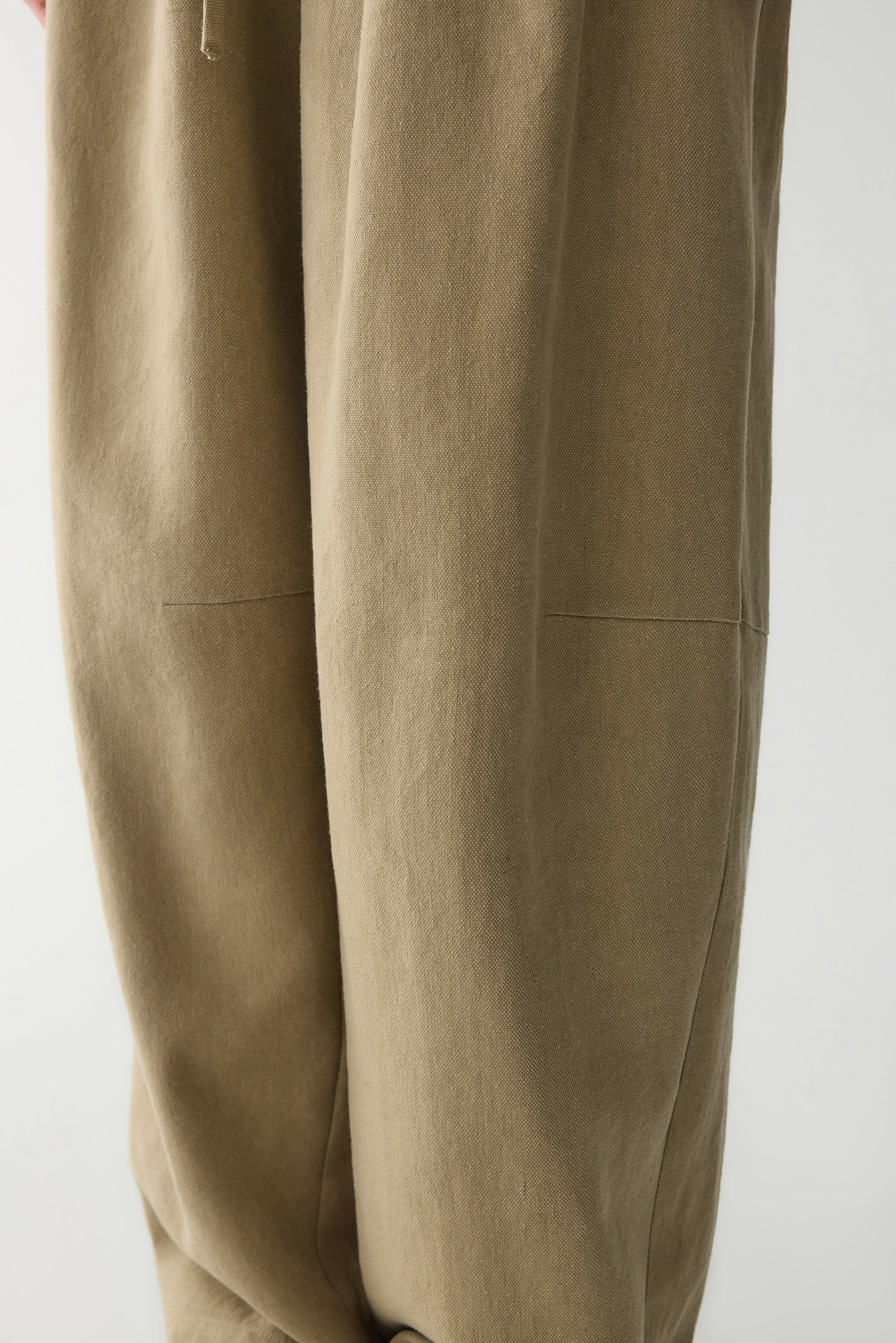 Double Pleated Pants - Image 12