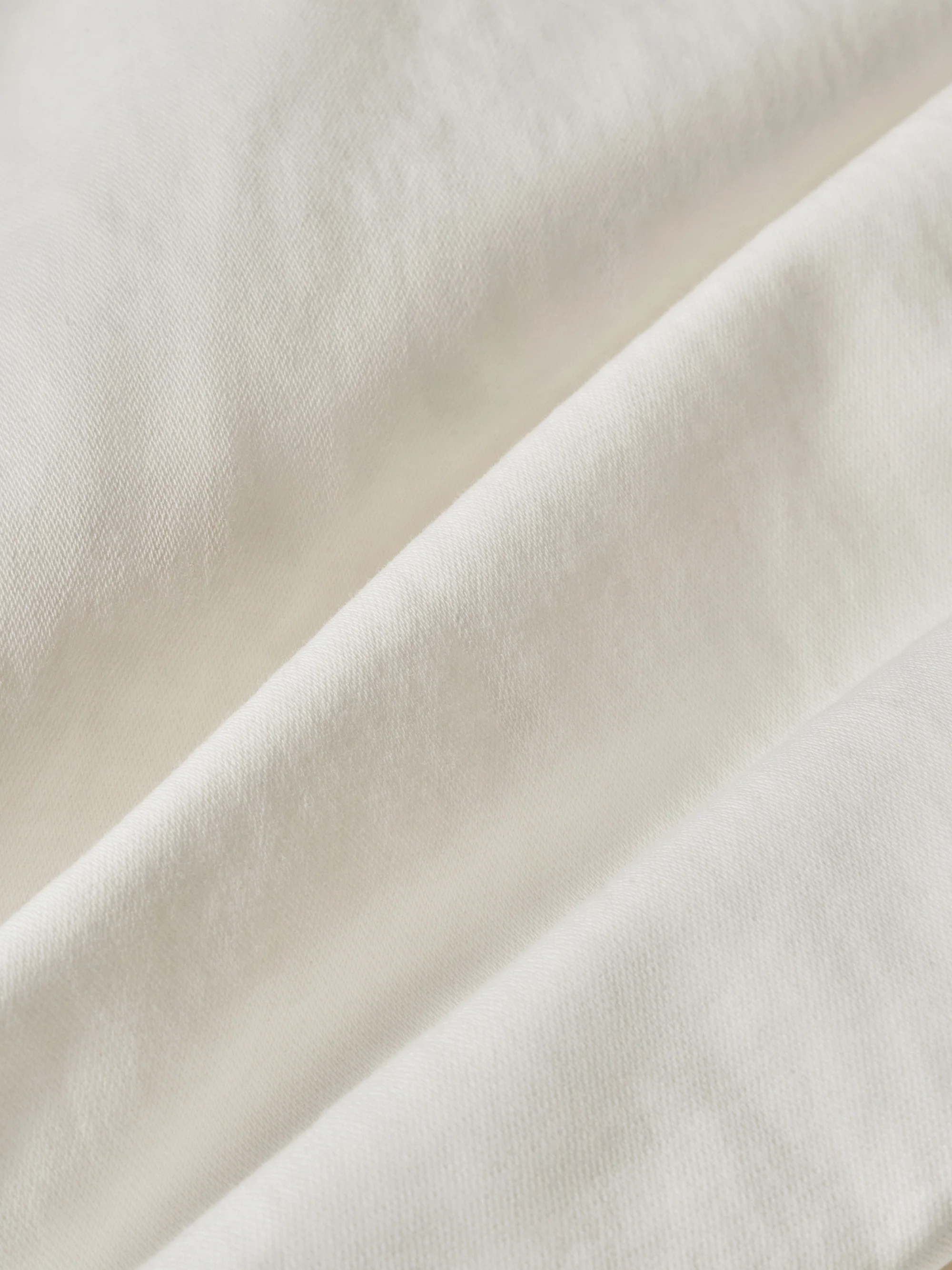 Linen Off-duty Barrel Trousers - Image 13