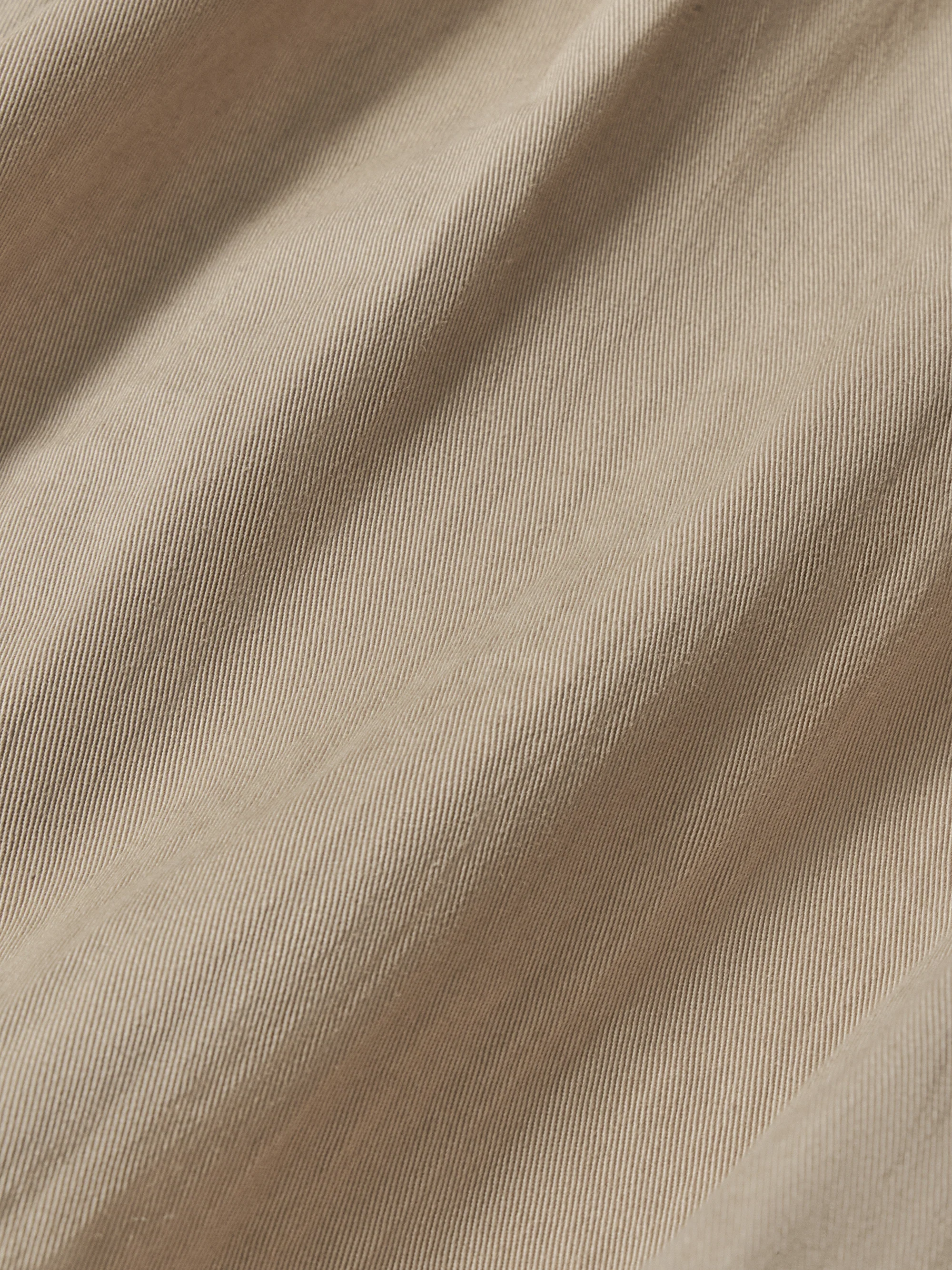 Barrel Pants With Handmade Belt - Image 16