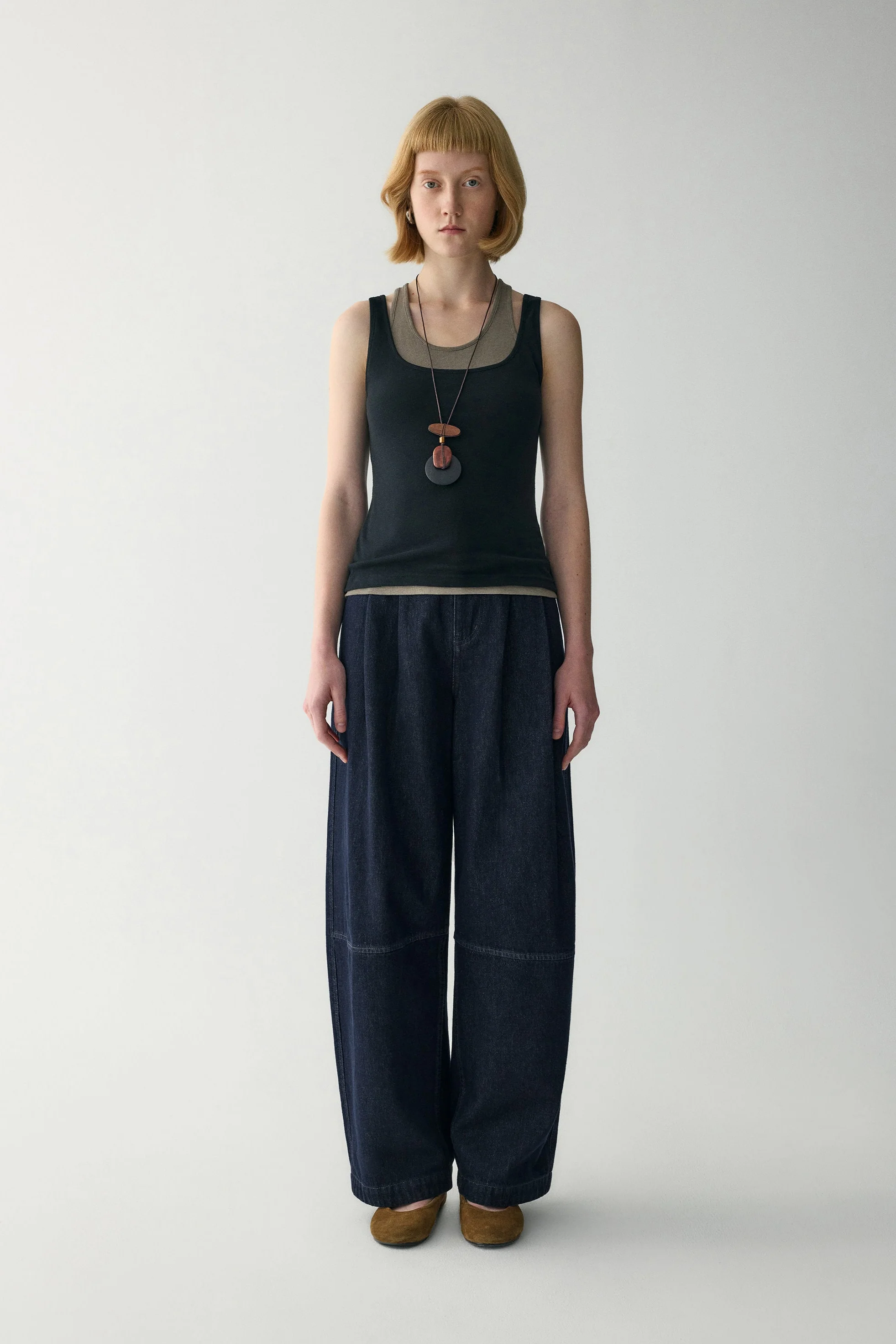 Wide-Fit Barrel Jeans - Image 3
