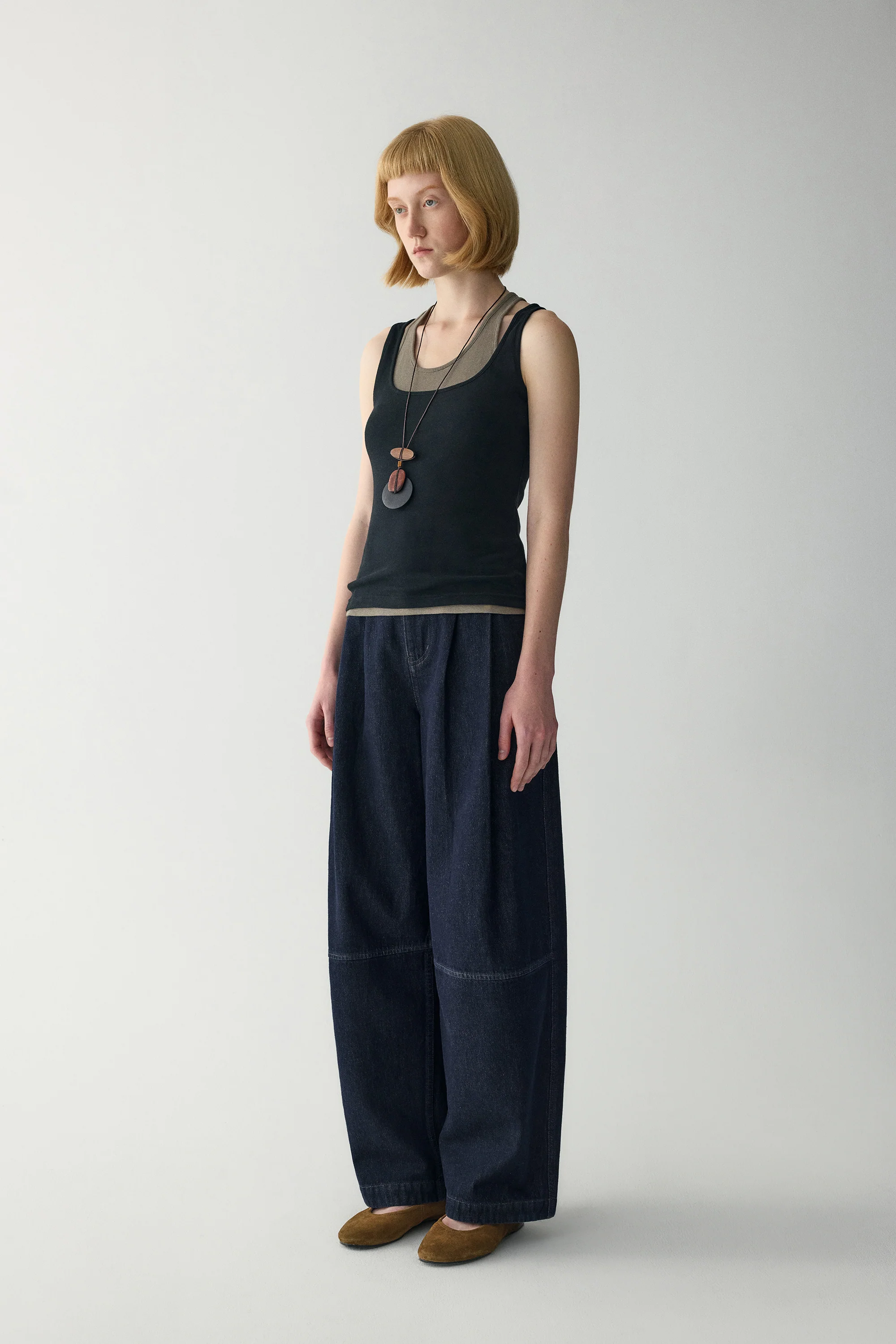 Wide-Fit Barrel Jeans - Image 4