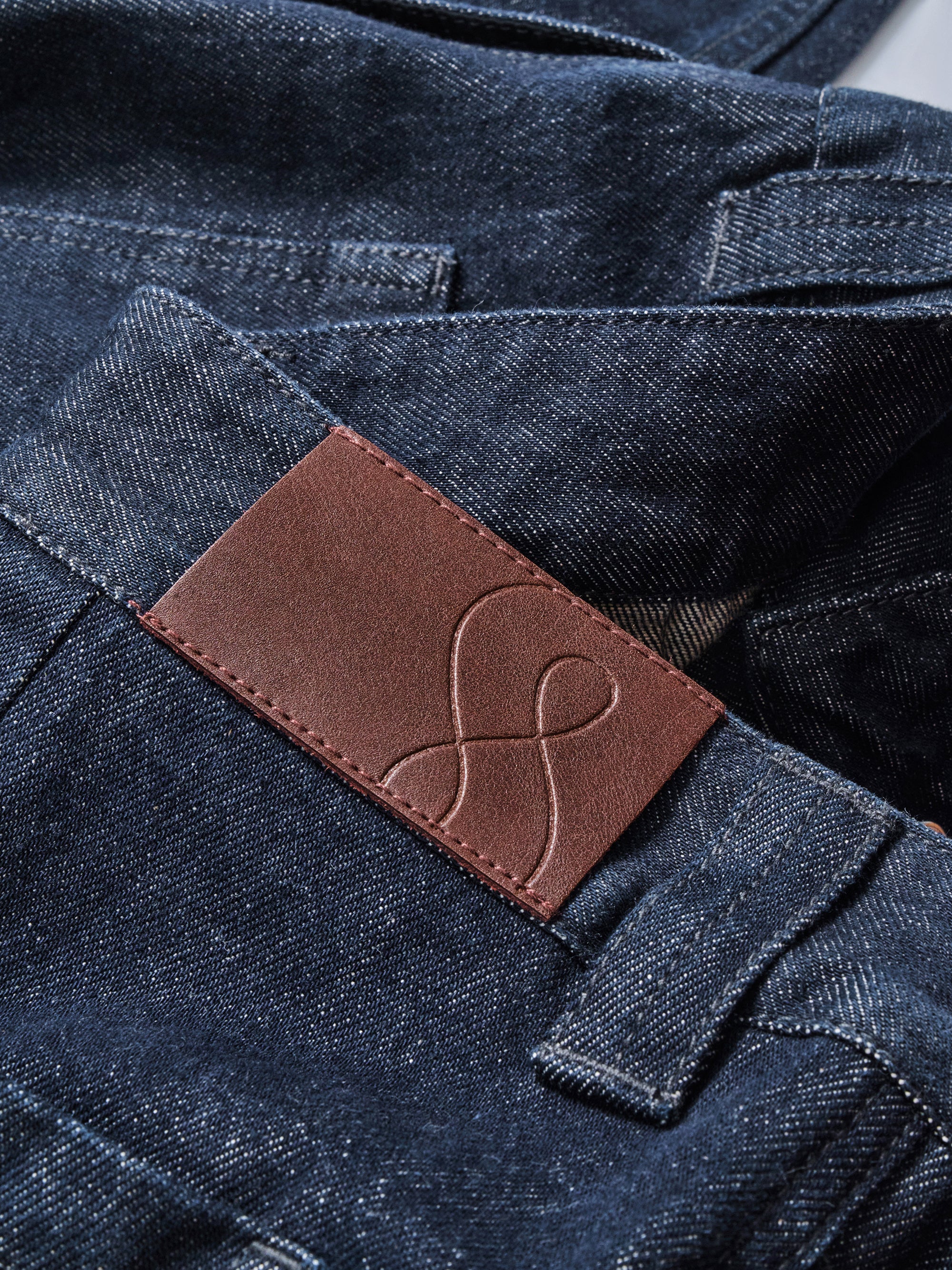 Wide-Fit Barrel Jeans - Image 8