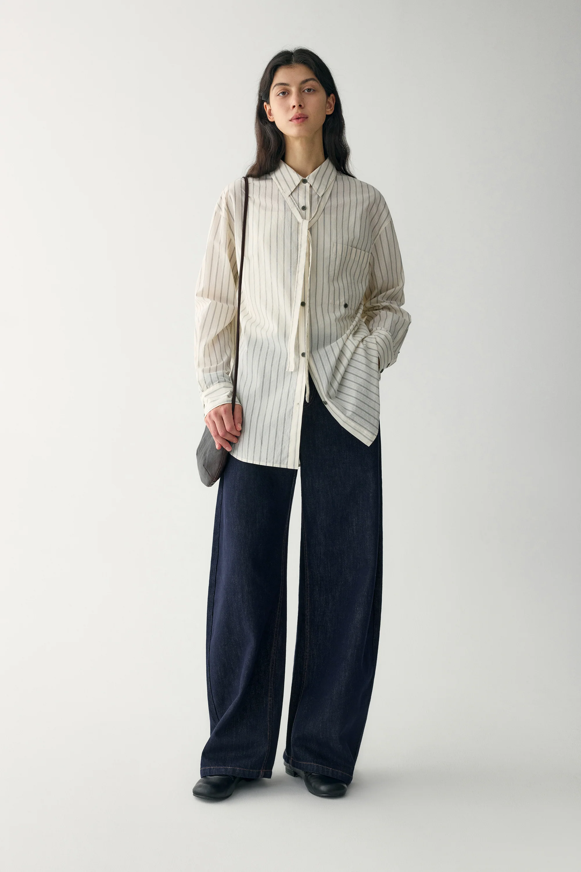 Curved Jeans - Image 11