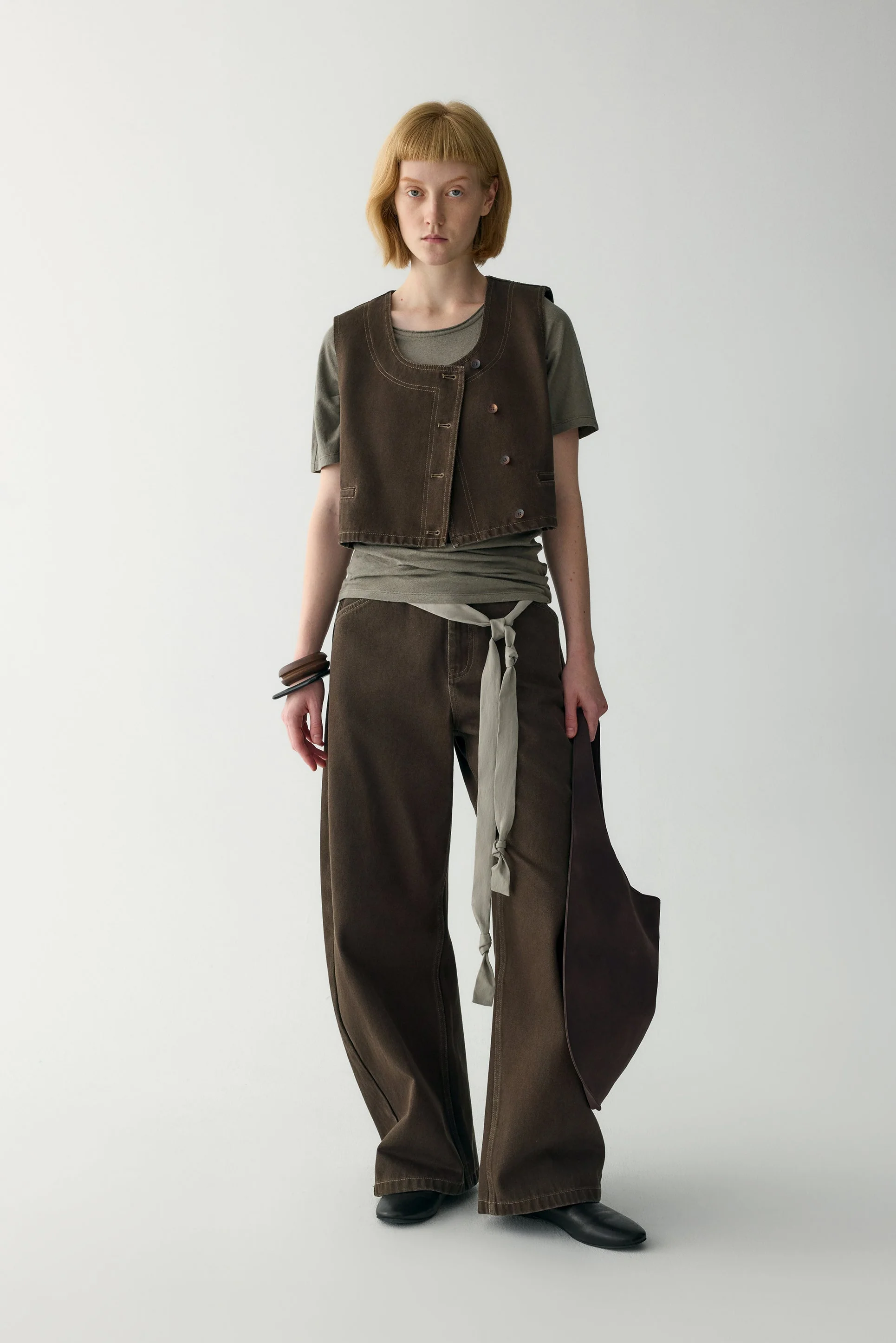 Curved Jeans - Image 23