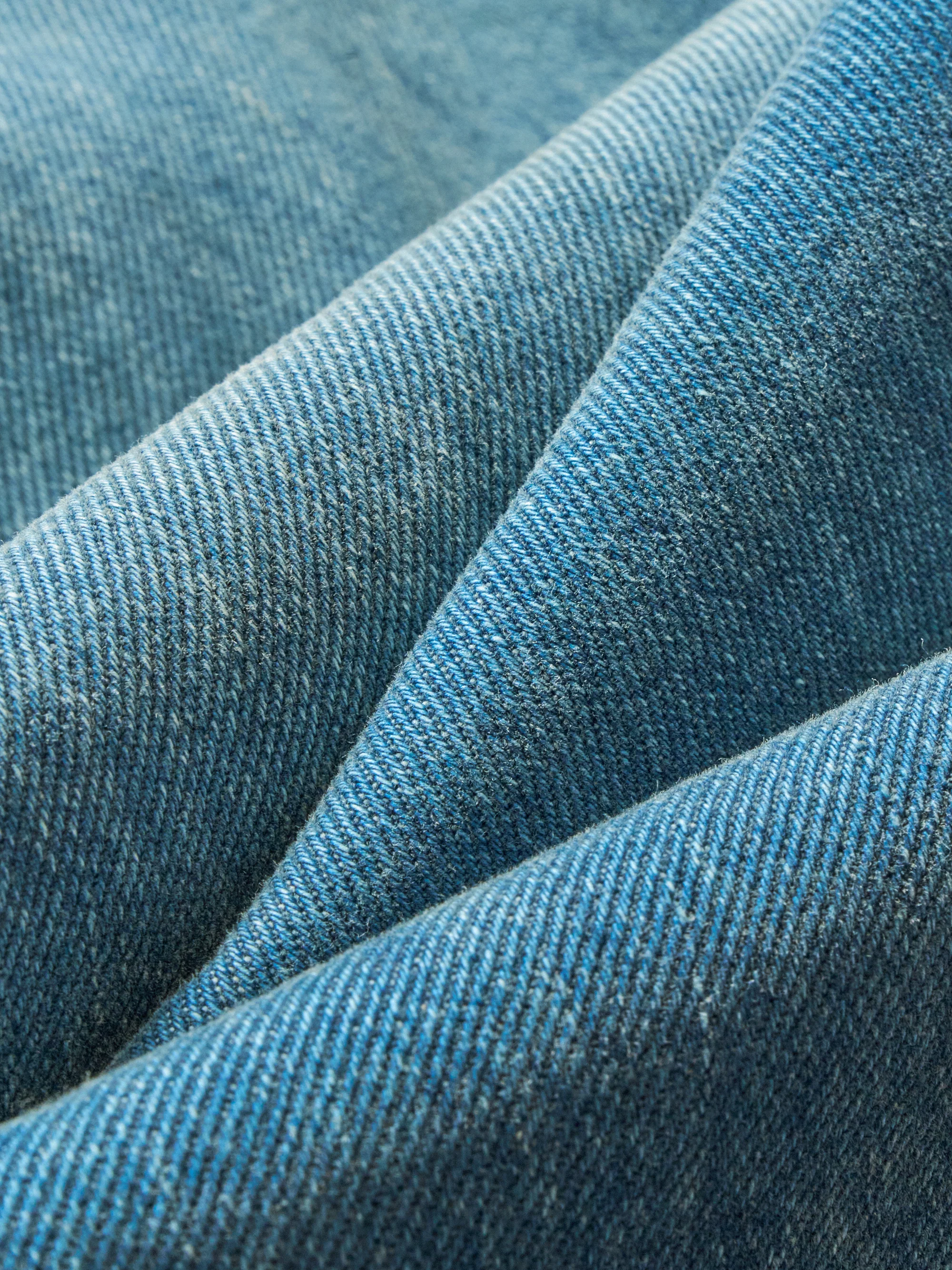 Curved Jeans - Image 8