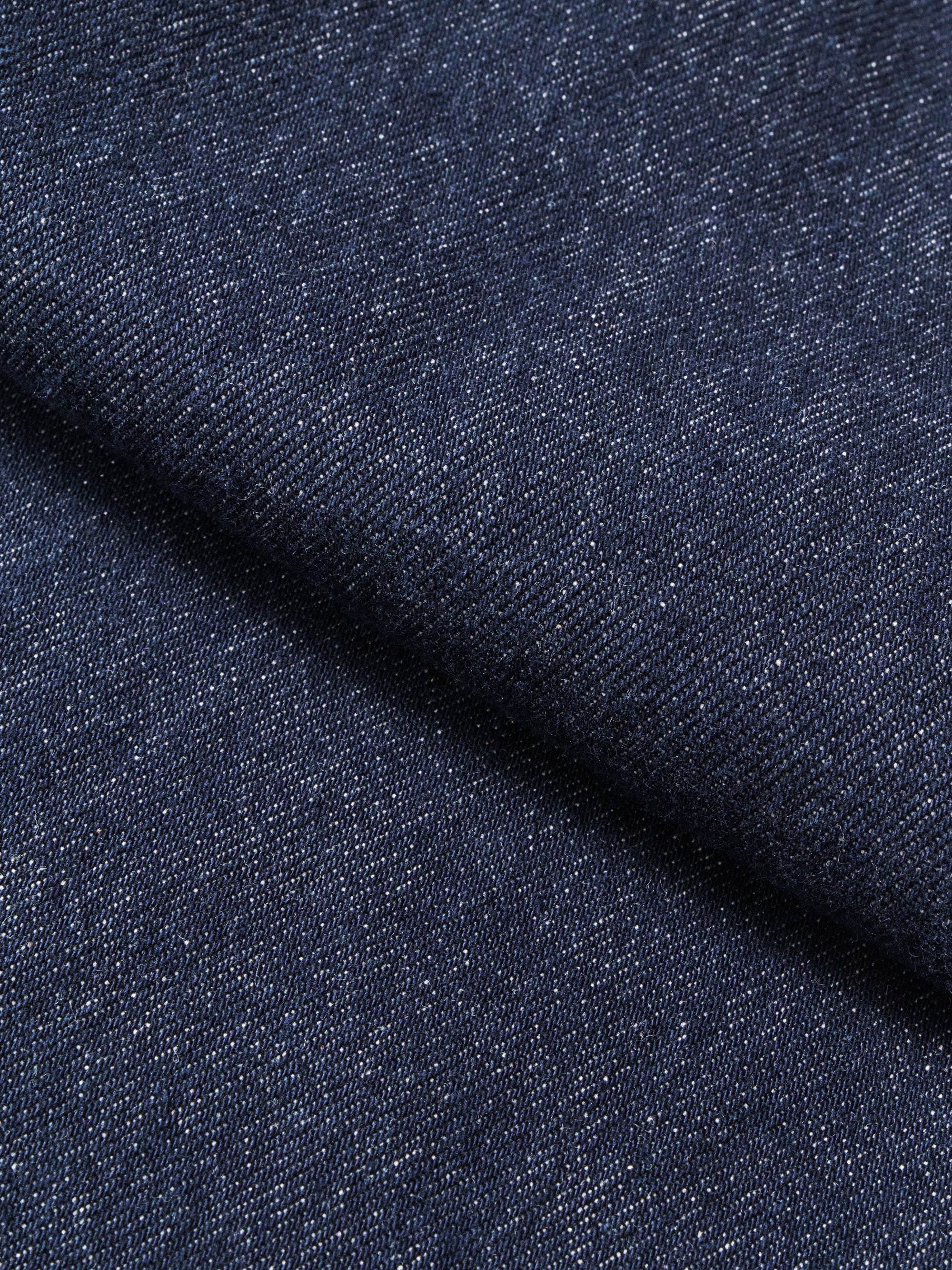 A-Line Denim Skirt - Image 16