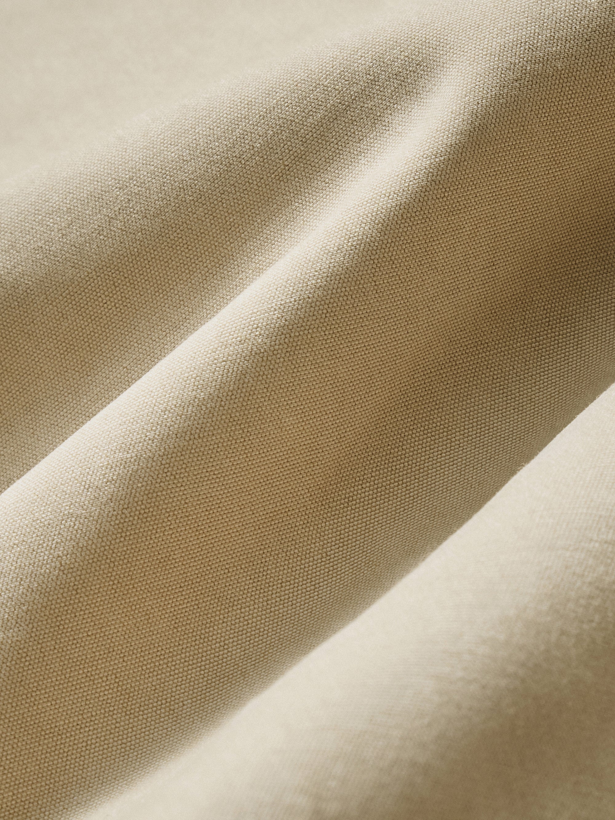 Peach Skin Trench Coat - Image 13