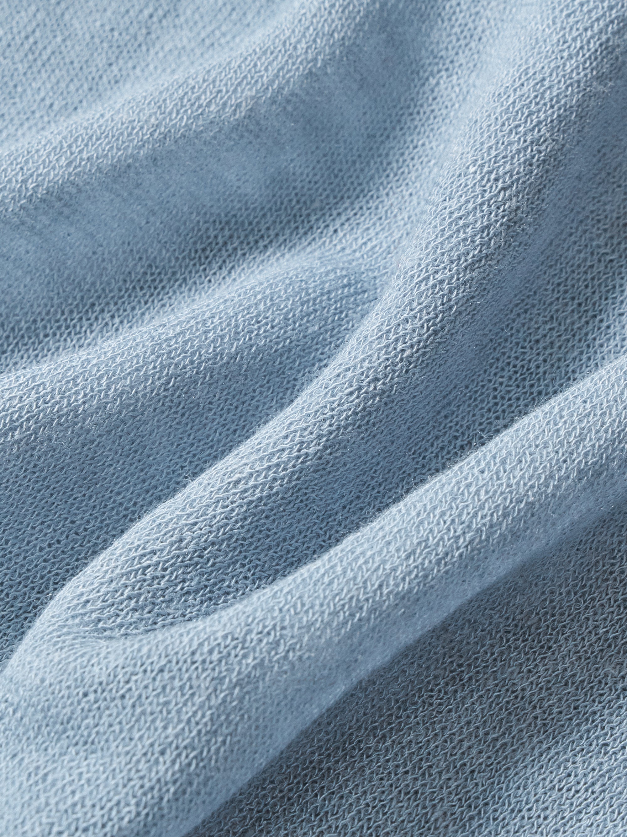 Linen Classic Cardigan - Image 16