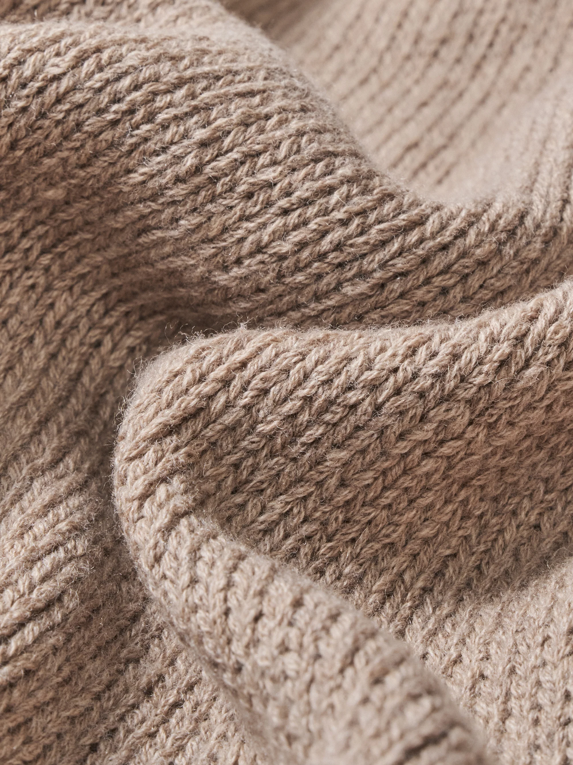 Fair Isle Wool Cardigan - Image 14
