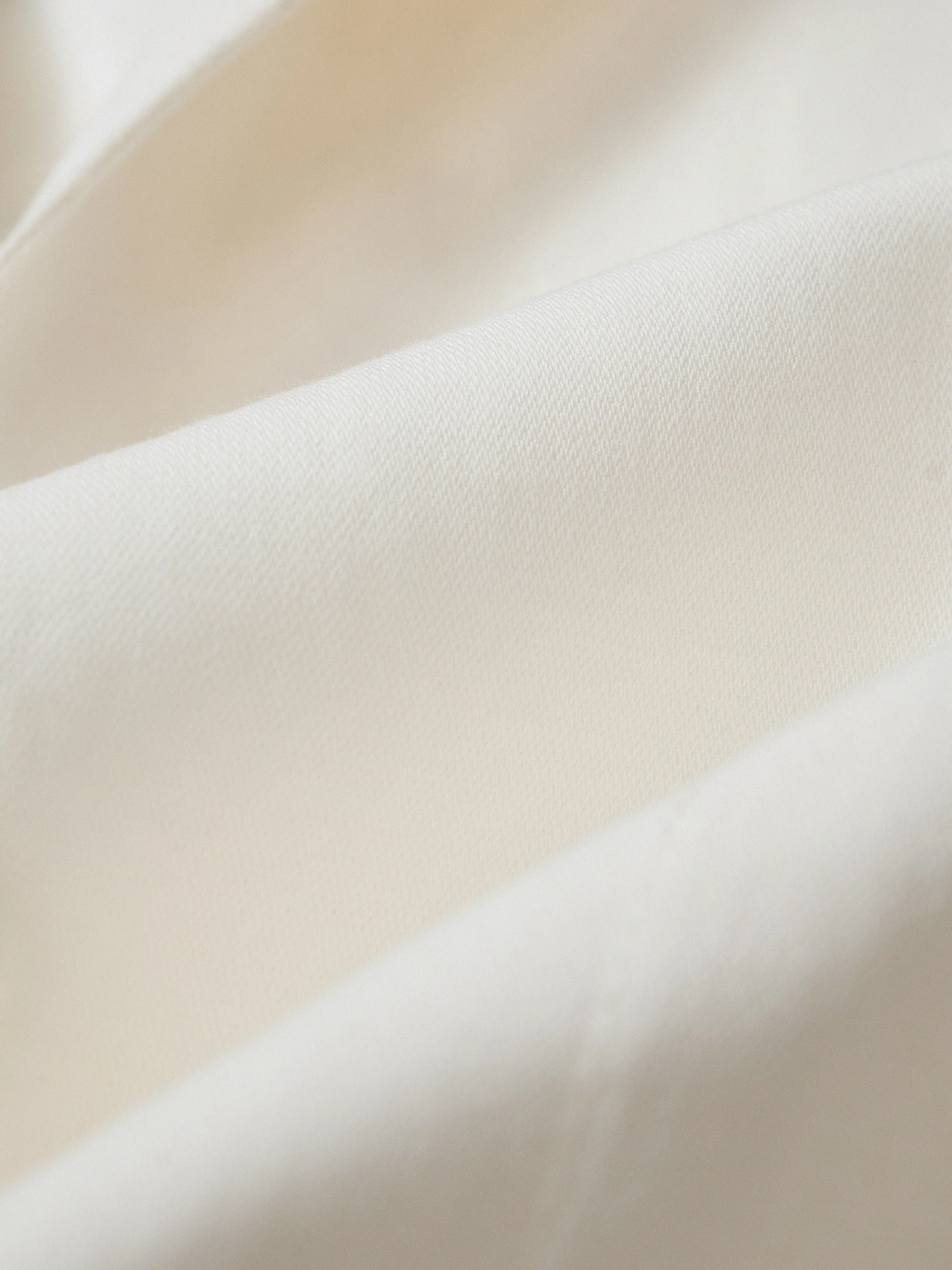 Off-duty Cotton-linen Blazer - Image 10