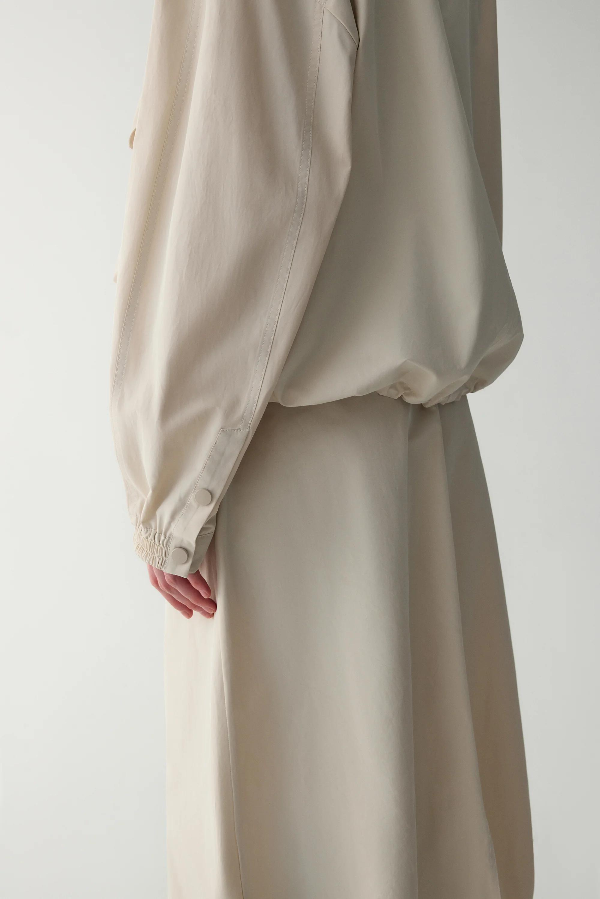 Boxy Utility Jacket - Image 14