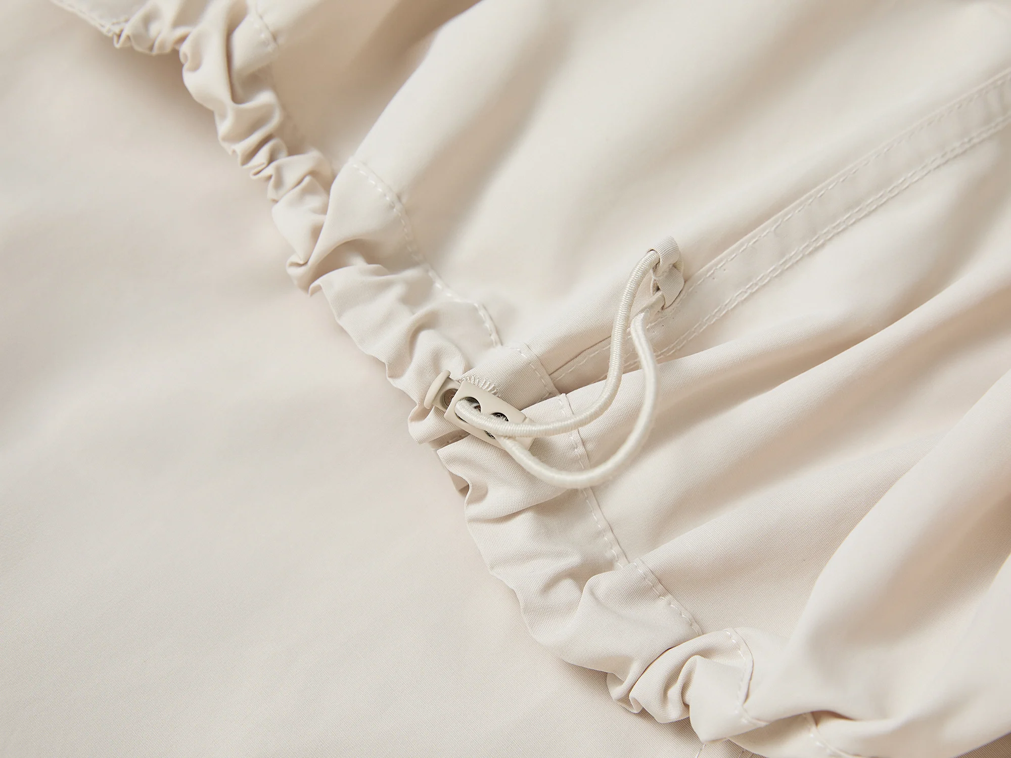 Boxy Utility Jacket - Image 15