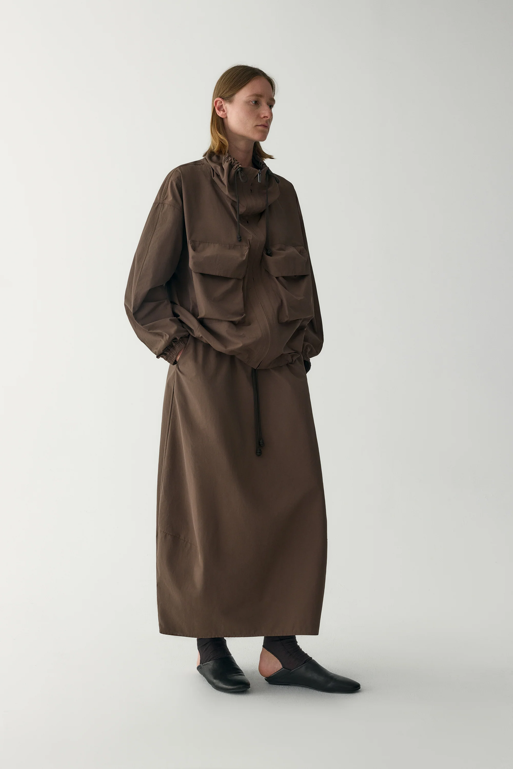Boxy Utility Jacket - Image 20