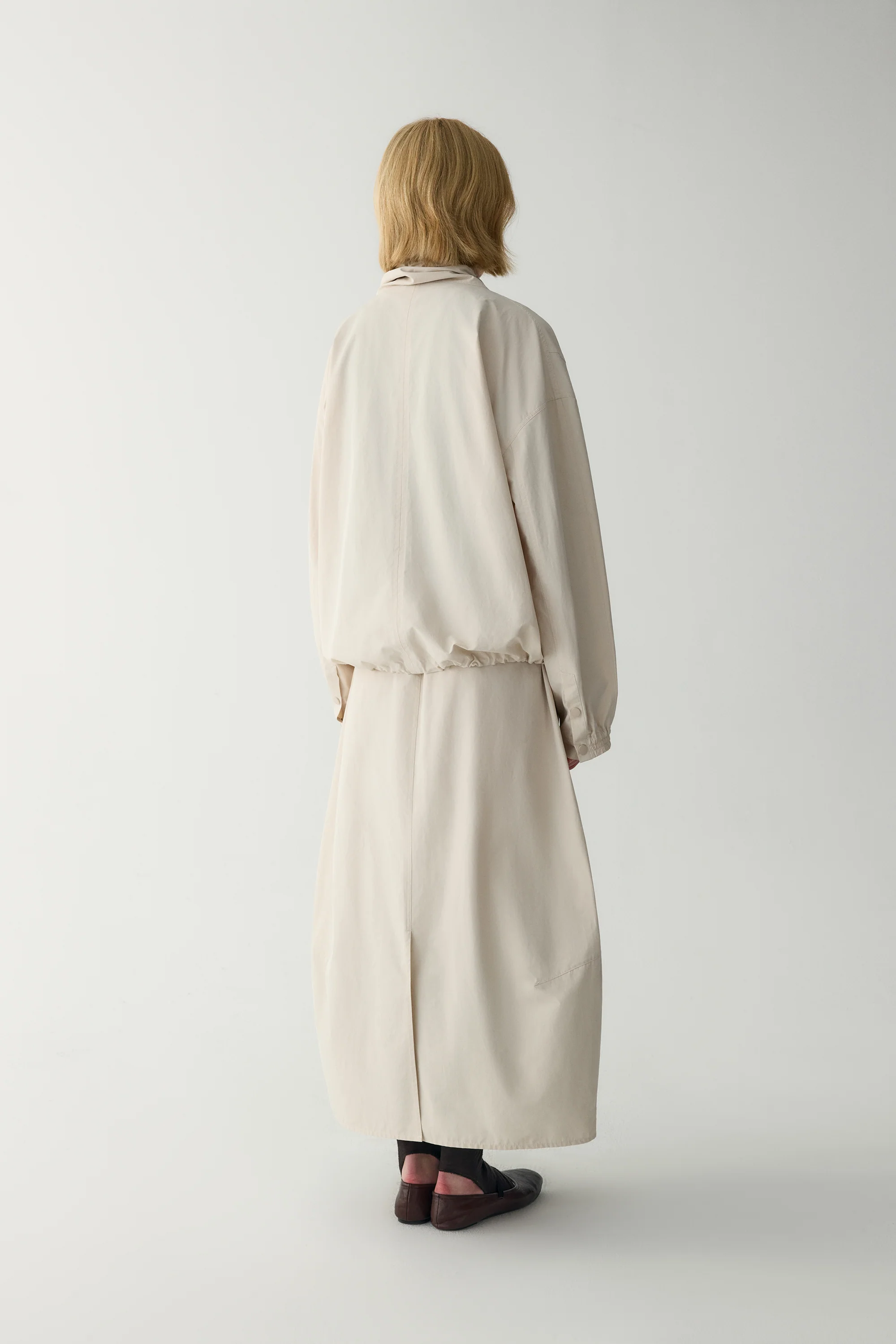 Boxy Utility Jacket - Image 5