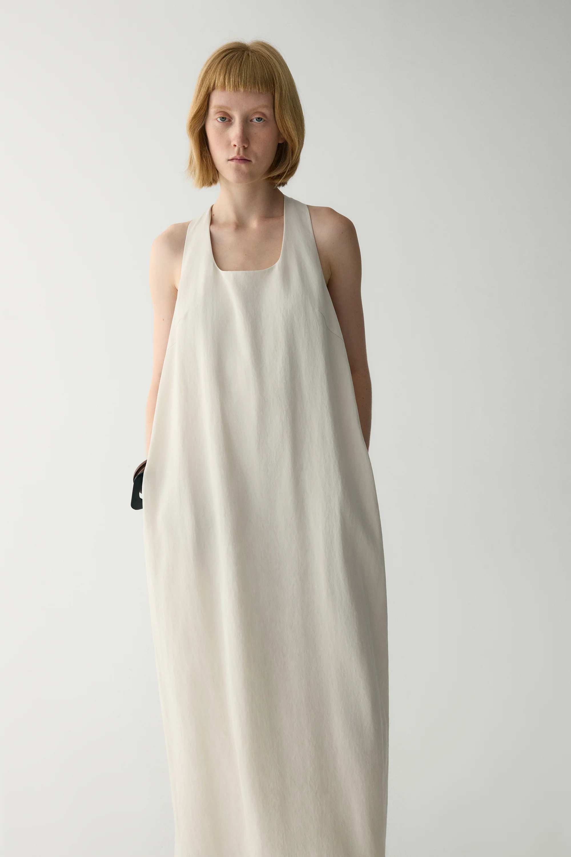 Twist Rope Knot Dress - Image 5