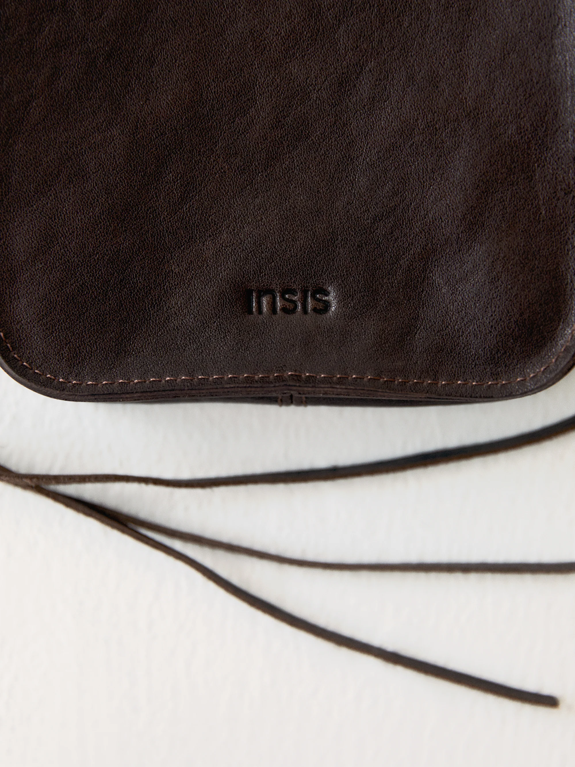 Handmade Calfskin Phone Bag - Image 19