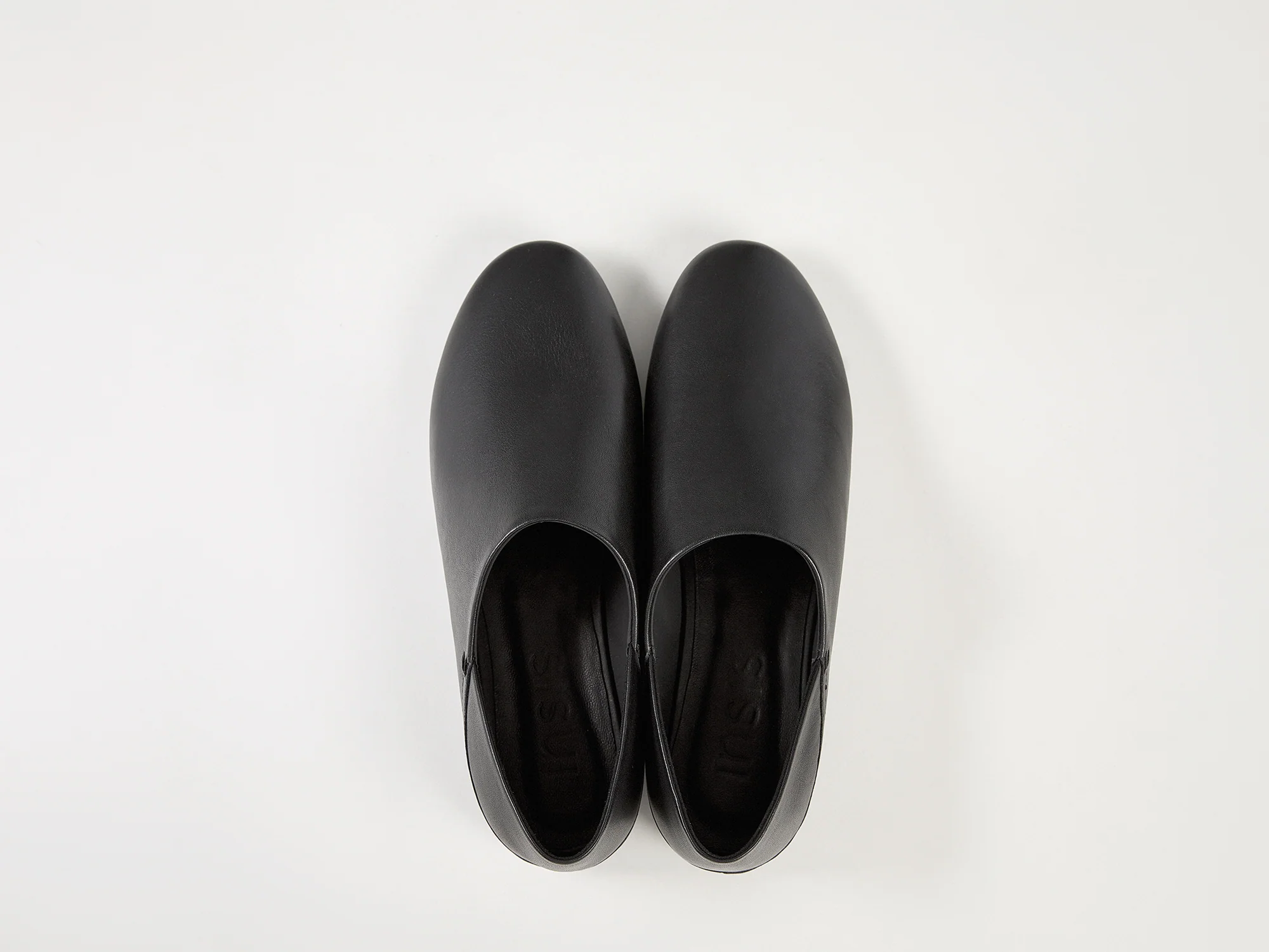 Leather Lambskin Loafers - Image 17