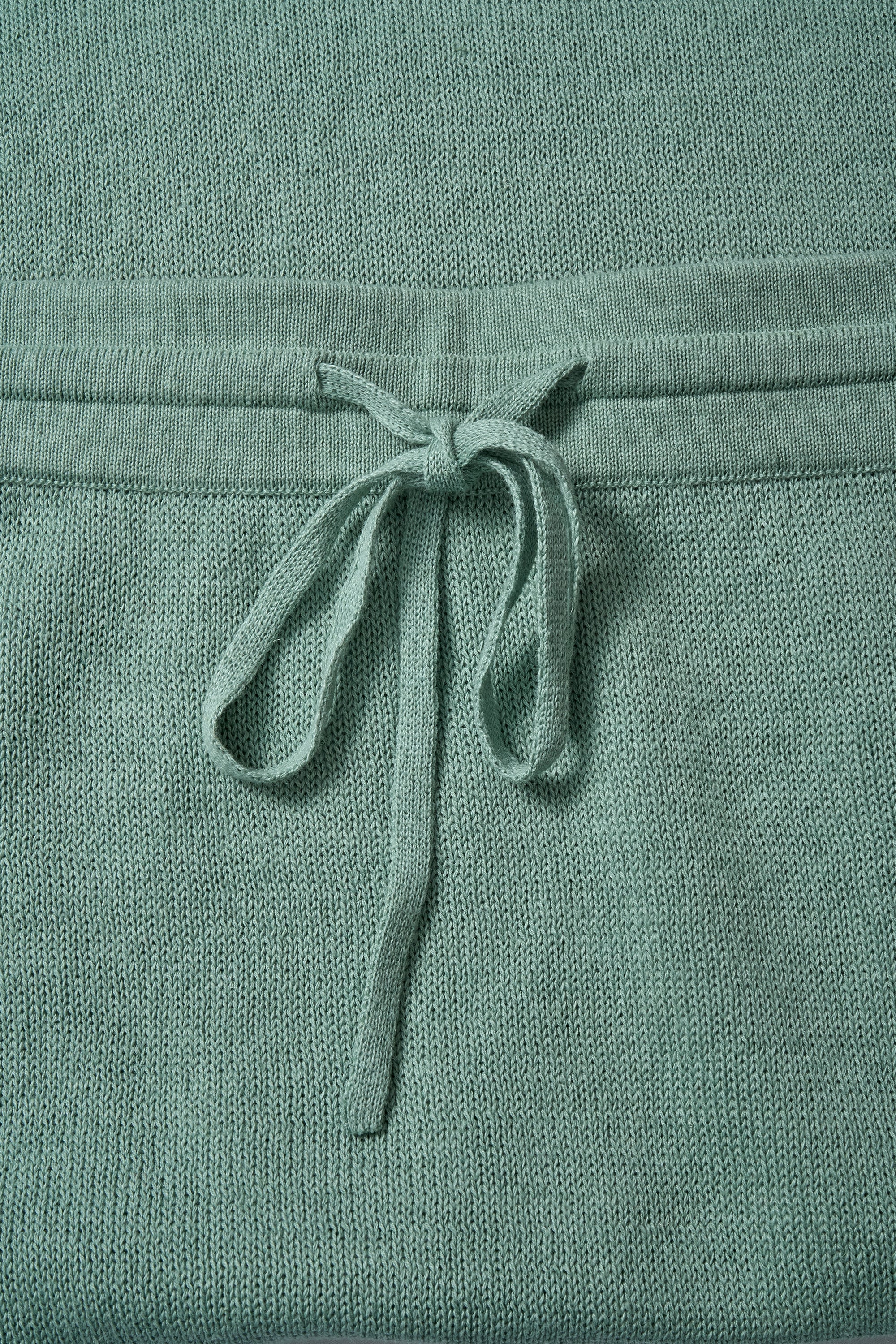 Cotton-linen Maxi Dress - Image 11